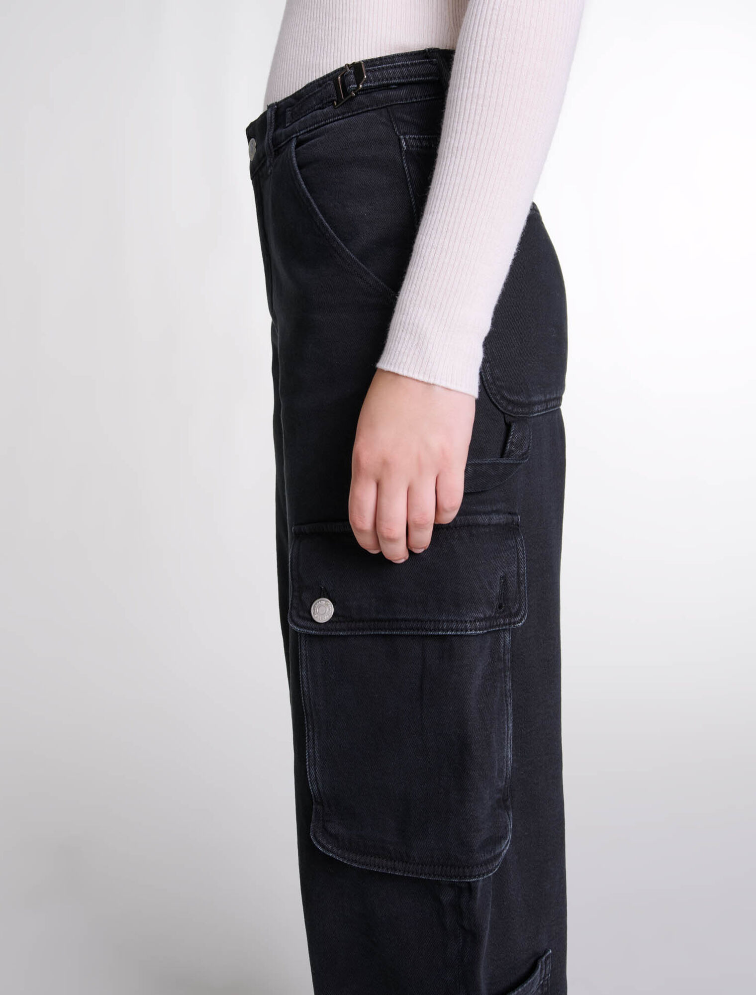 Cargojeans