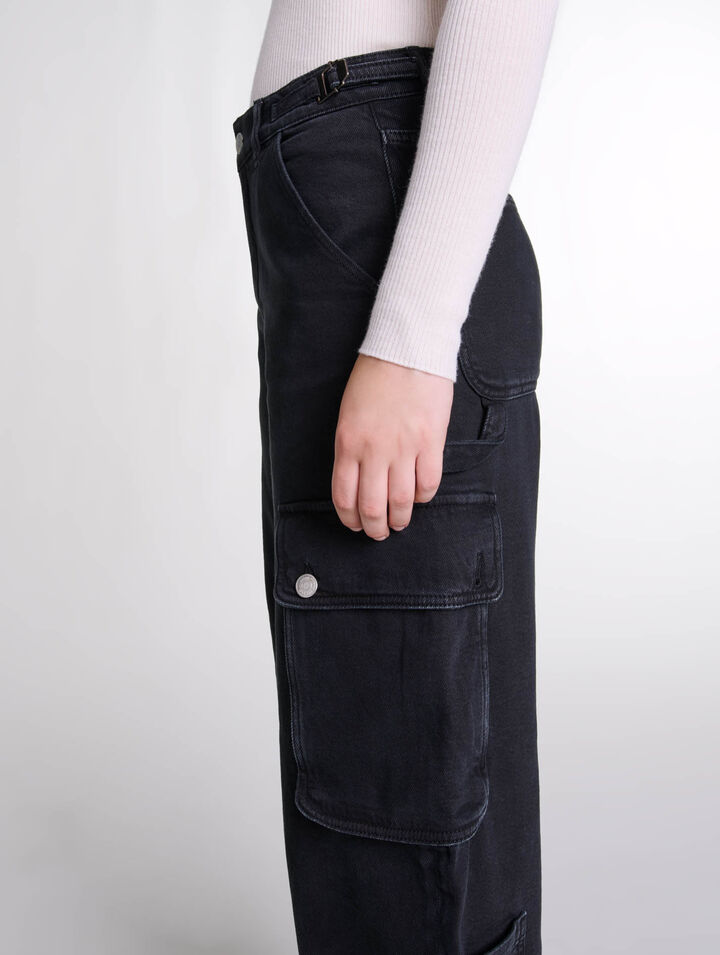 Cargojeans