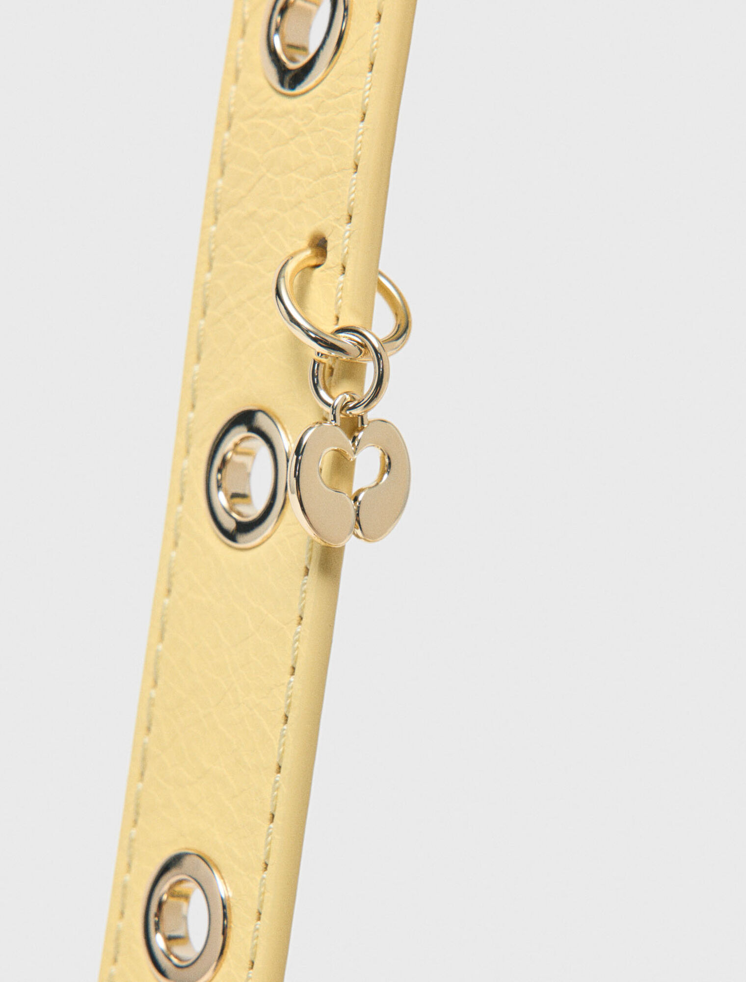 Tasche Miss M Mini, Craquel&eacute; matt