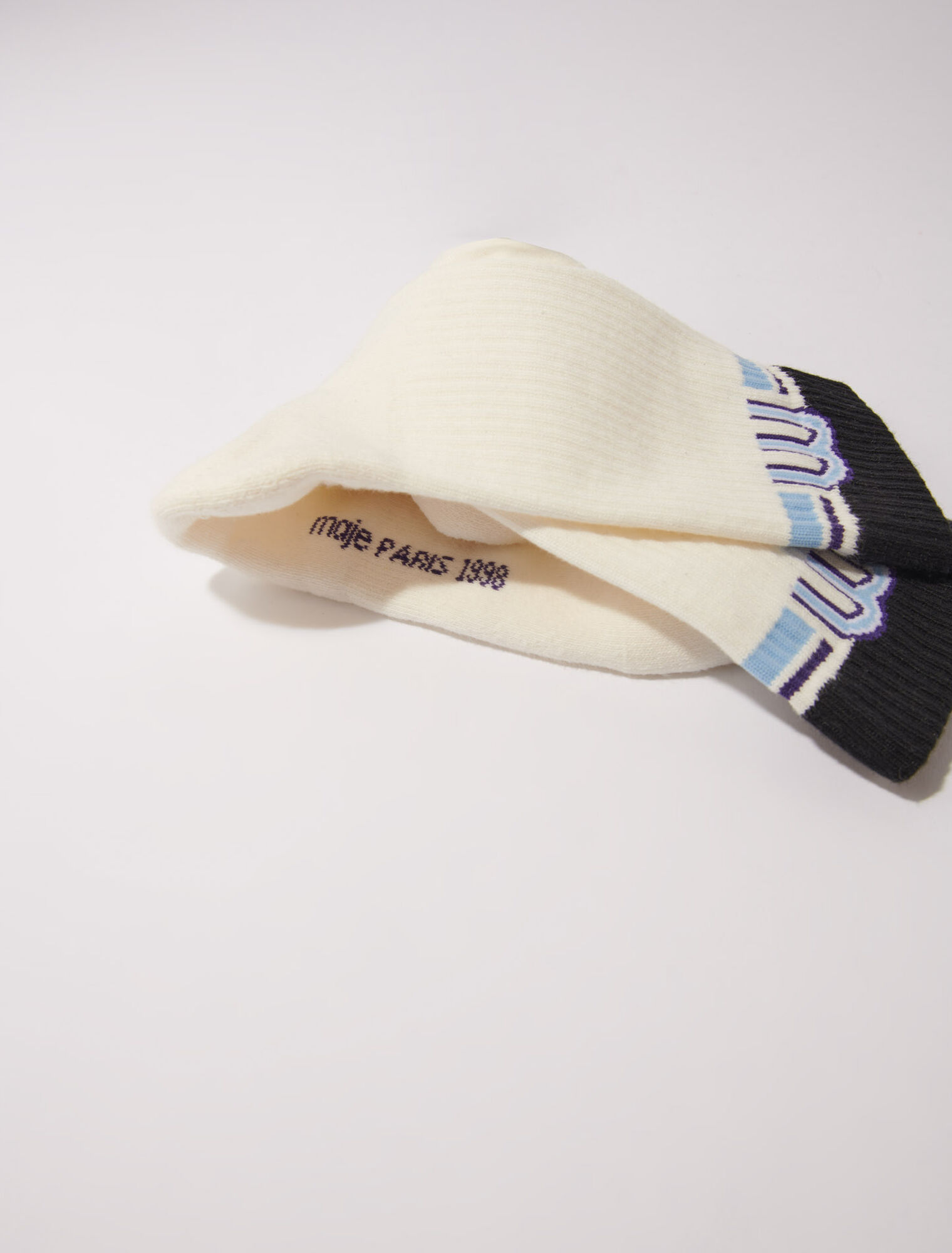 Lange Socken