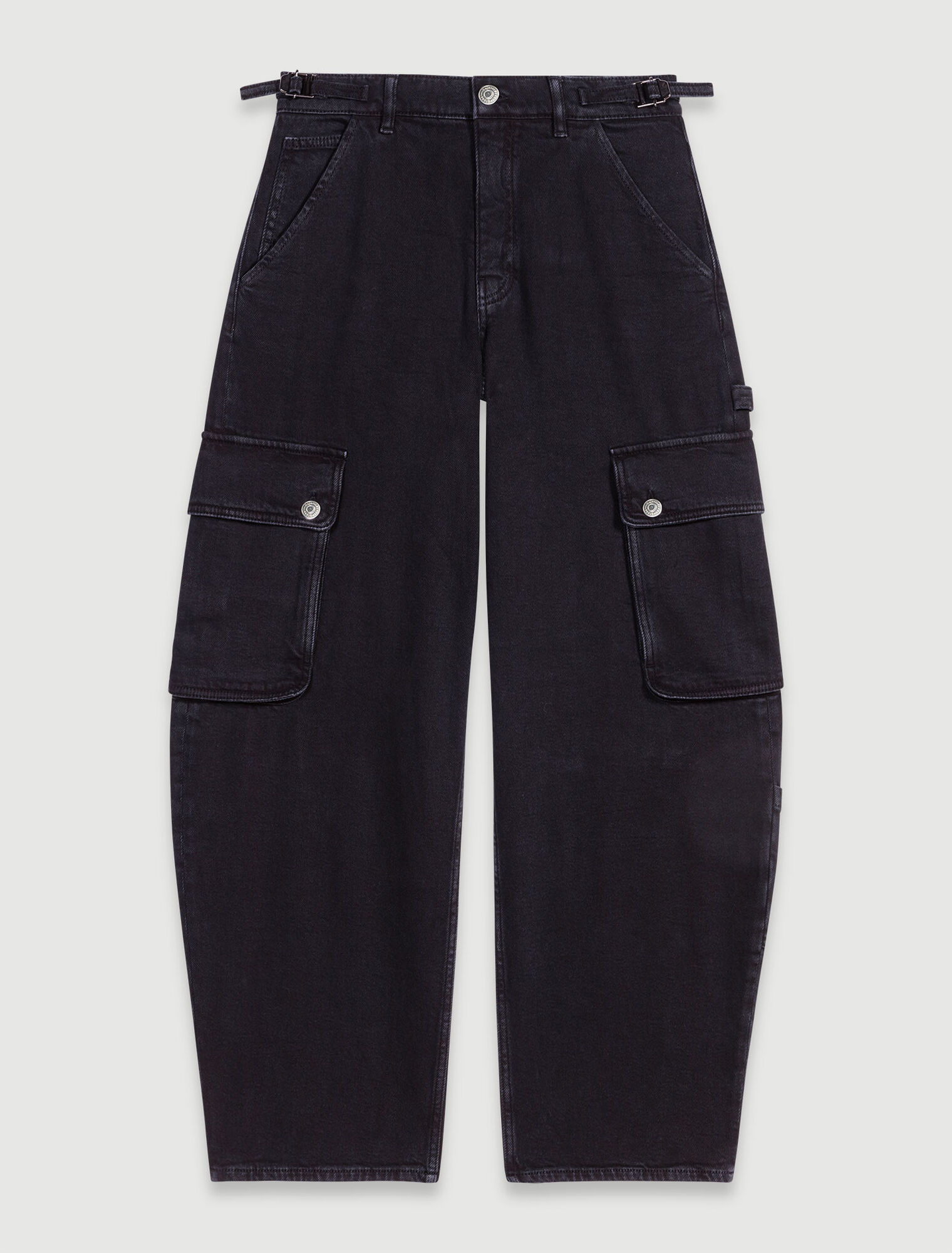 Cargojeans