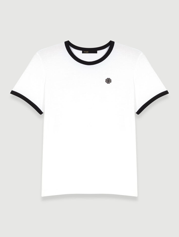 Clover-T-Shirt