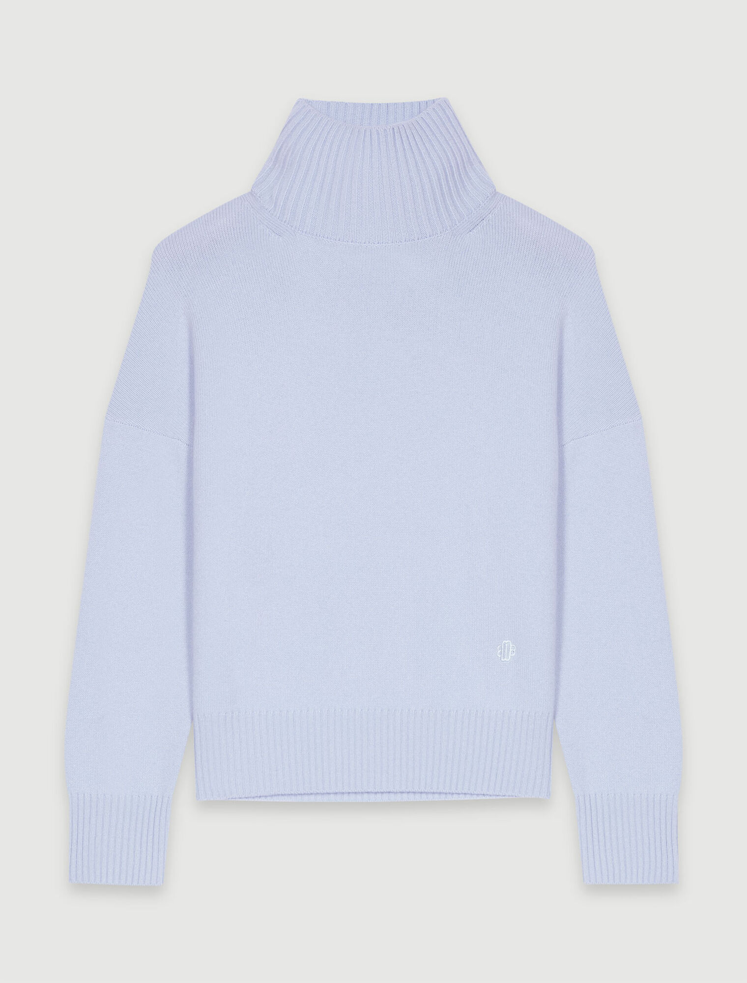 Kaschmirpullover