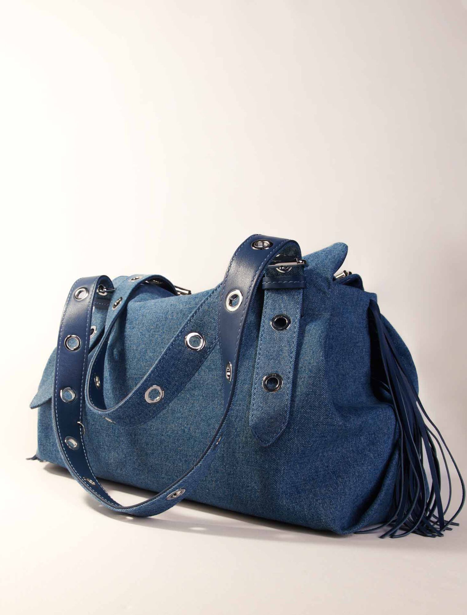 Tasche Miss M XL aus Denim