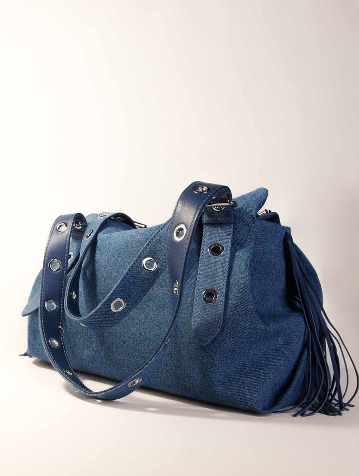 Tasche Miss M XL aus Denim