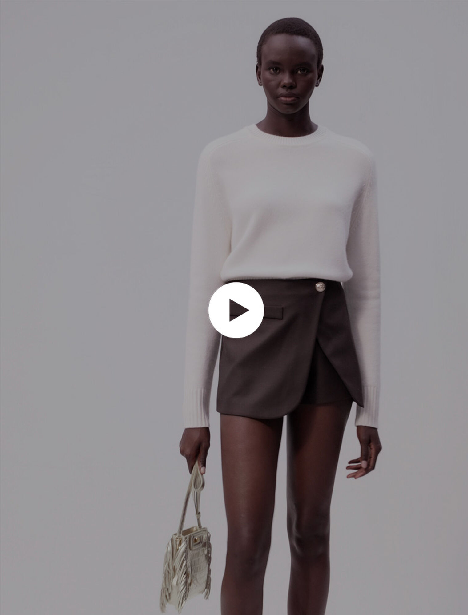 Kaschmirpullover