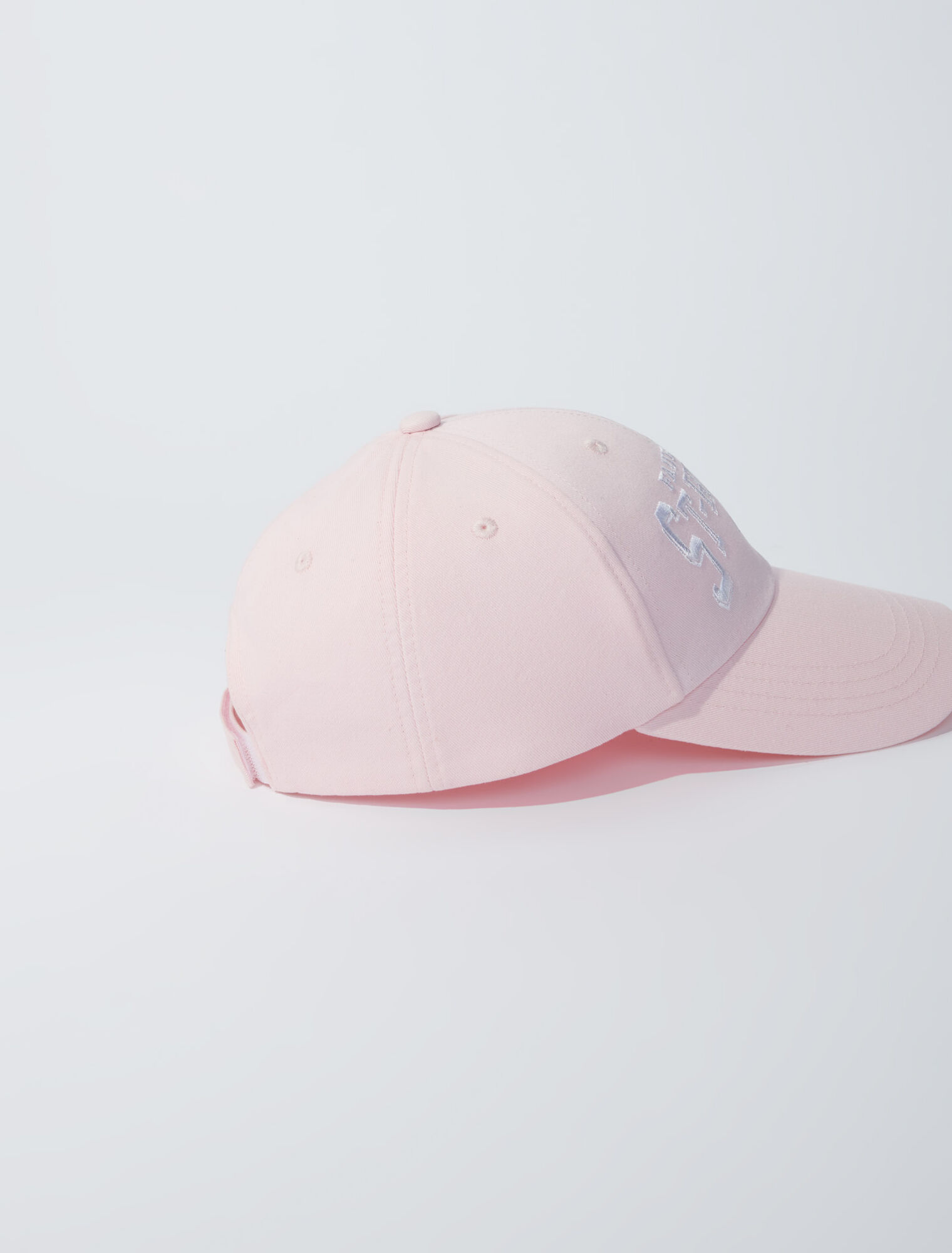 Cap aus Baumwolle Saint Honoré