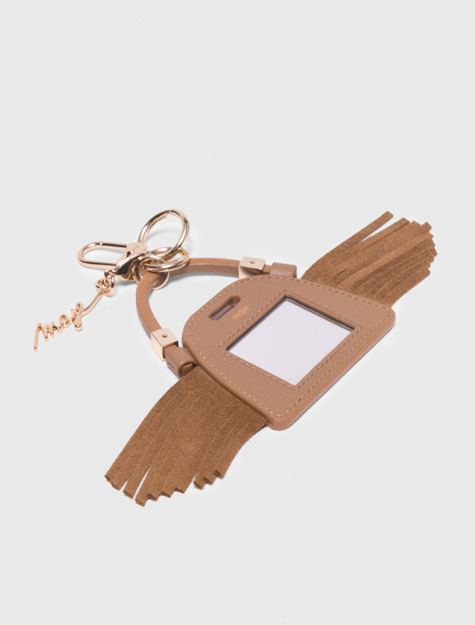 Taschen-Charm Miss M Mini-Spiegel