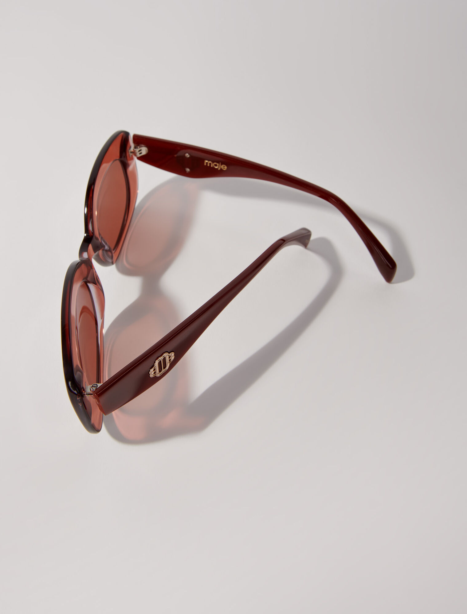 Sonnenbrille