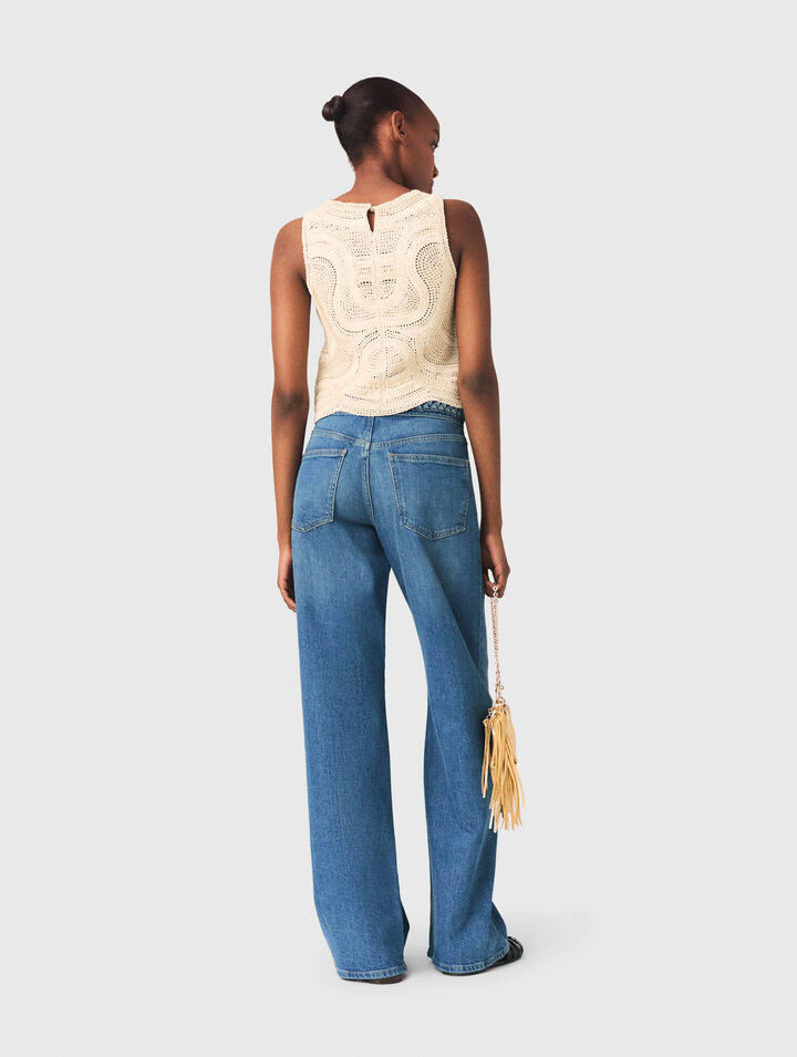 &Auml;rmelloses H&auml;keltop