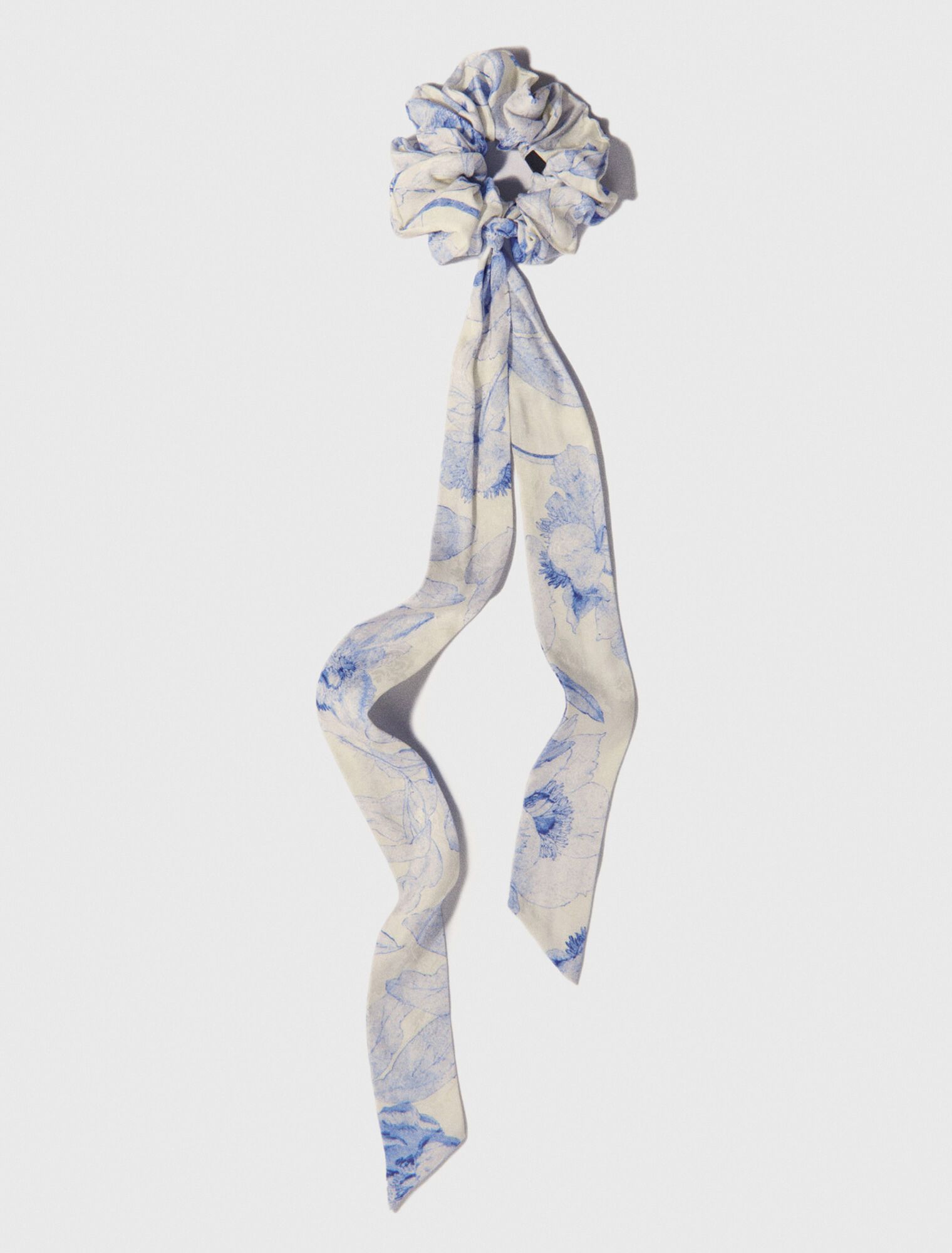 Haarband zum Thema „Aquarell“