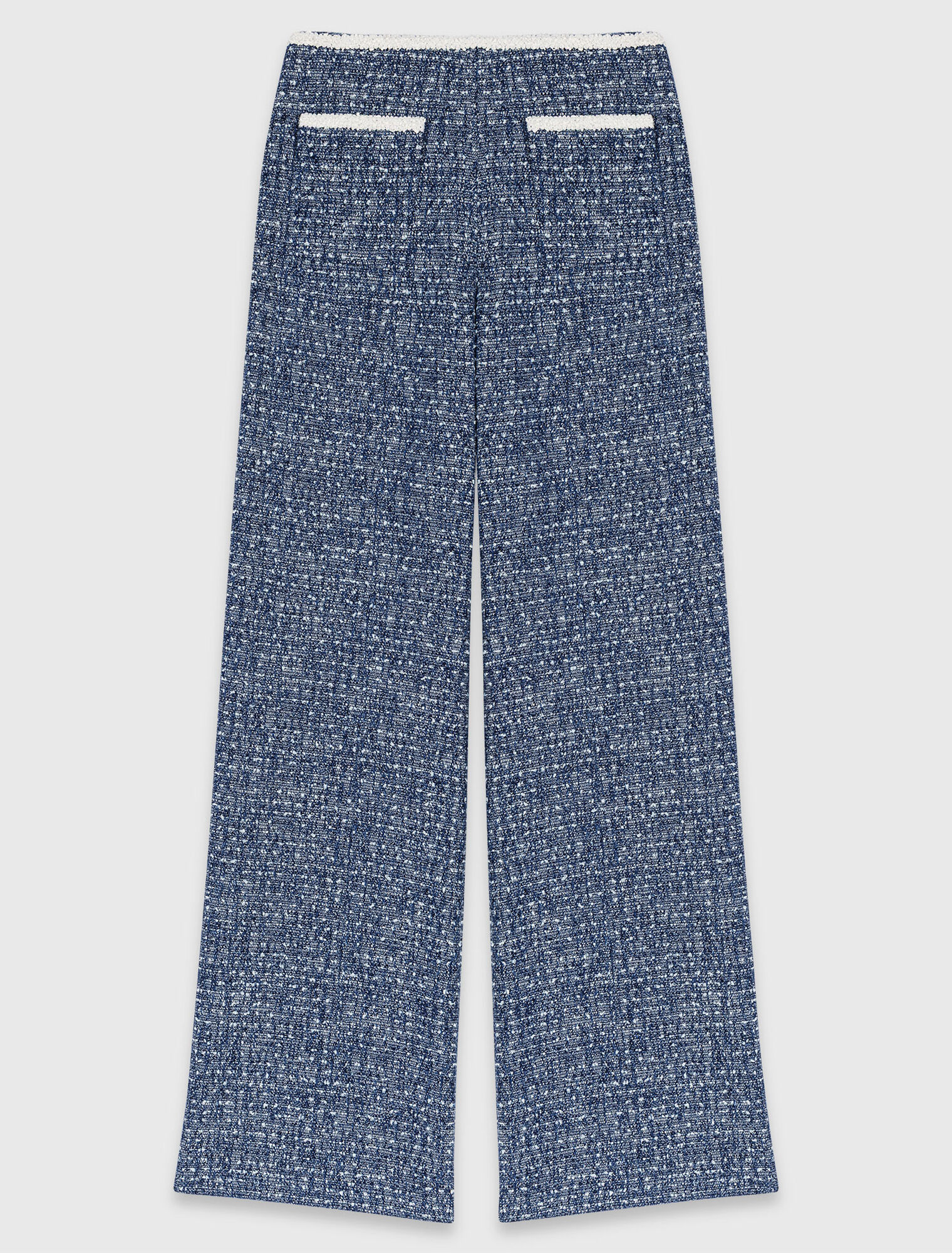 Tweed-Hose