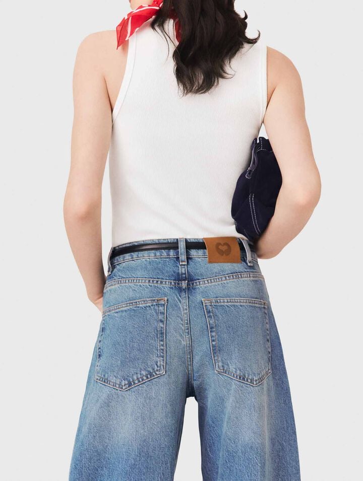 Balloon-Jeans