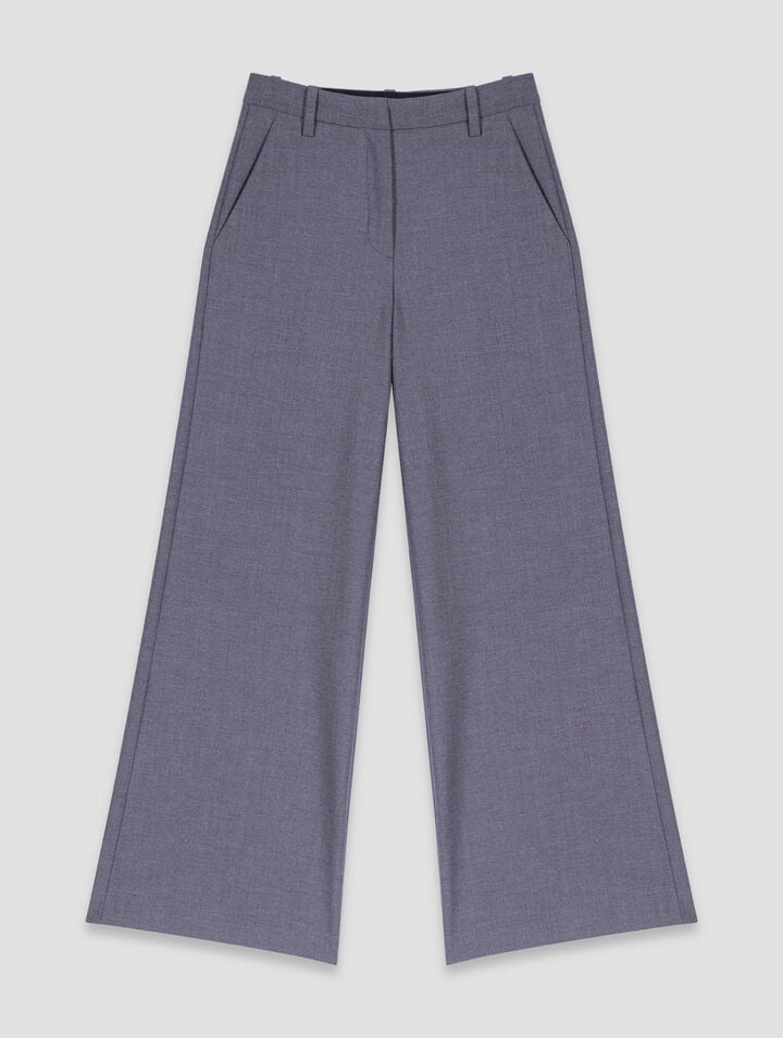 Weite Hose