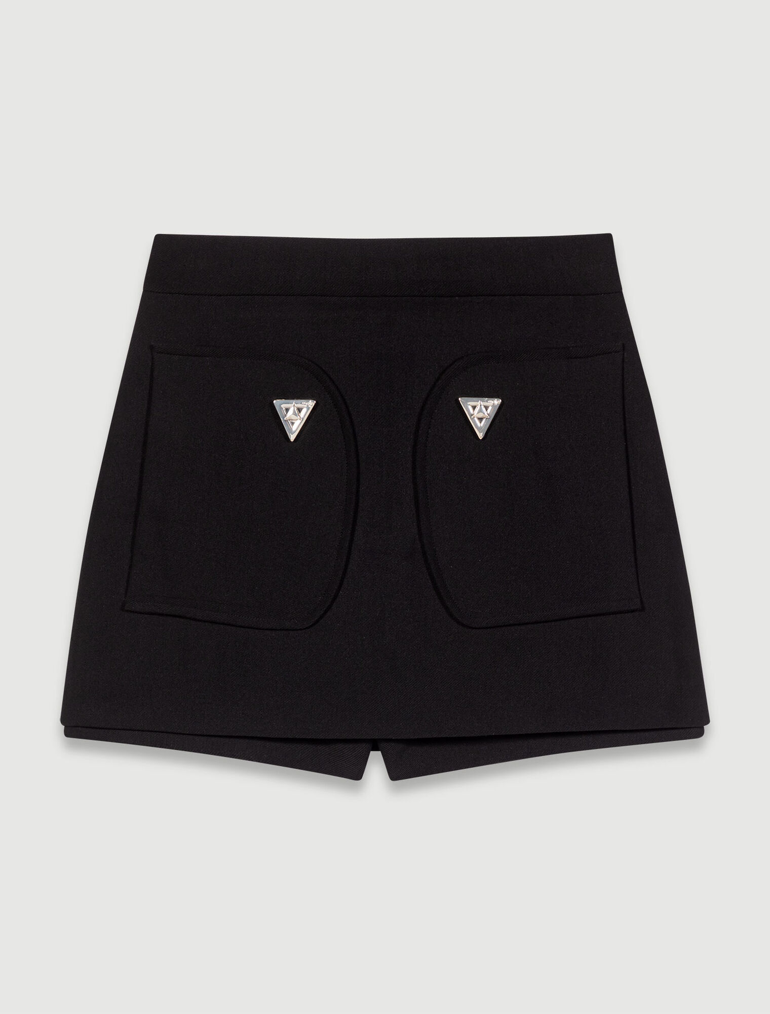 Skorts