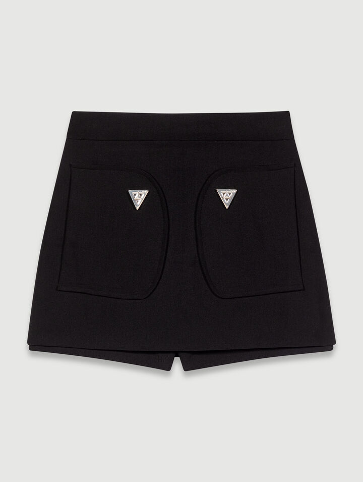 Skorts