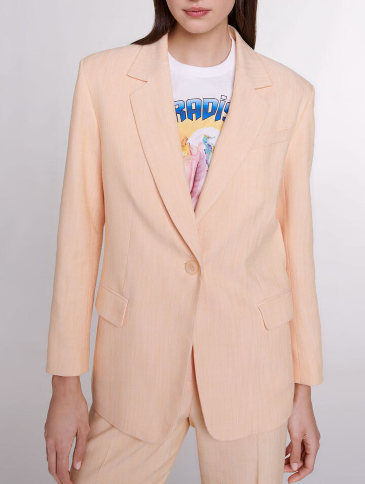 Anzugjacke