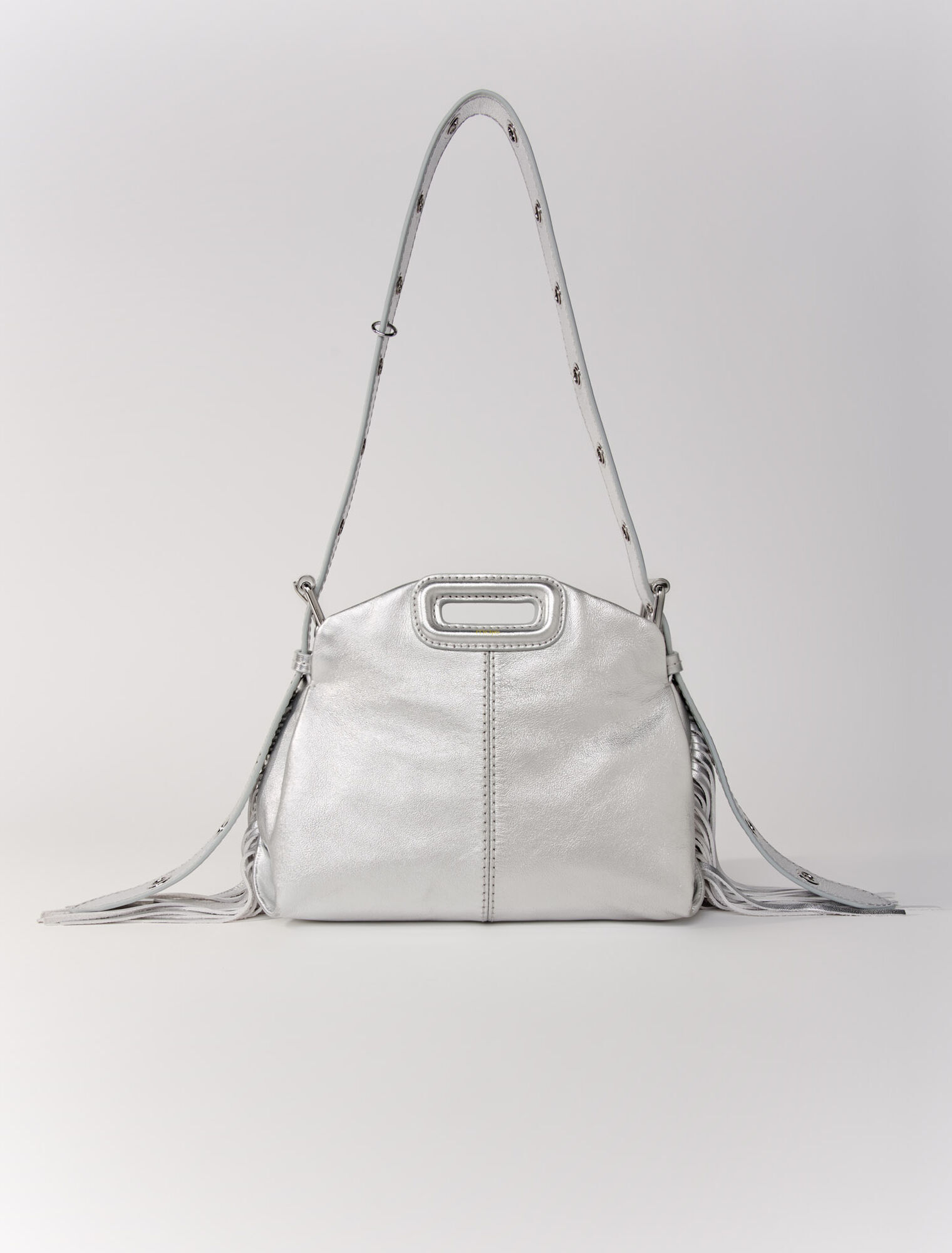 Damenhandtaschen Miss M M Korbtaschen Maje
