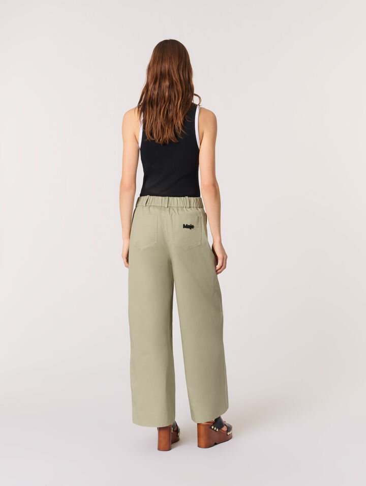 Cargohose