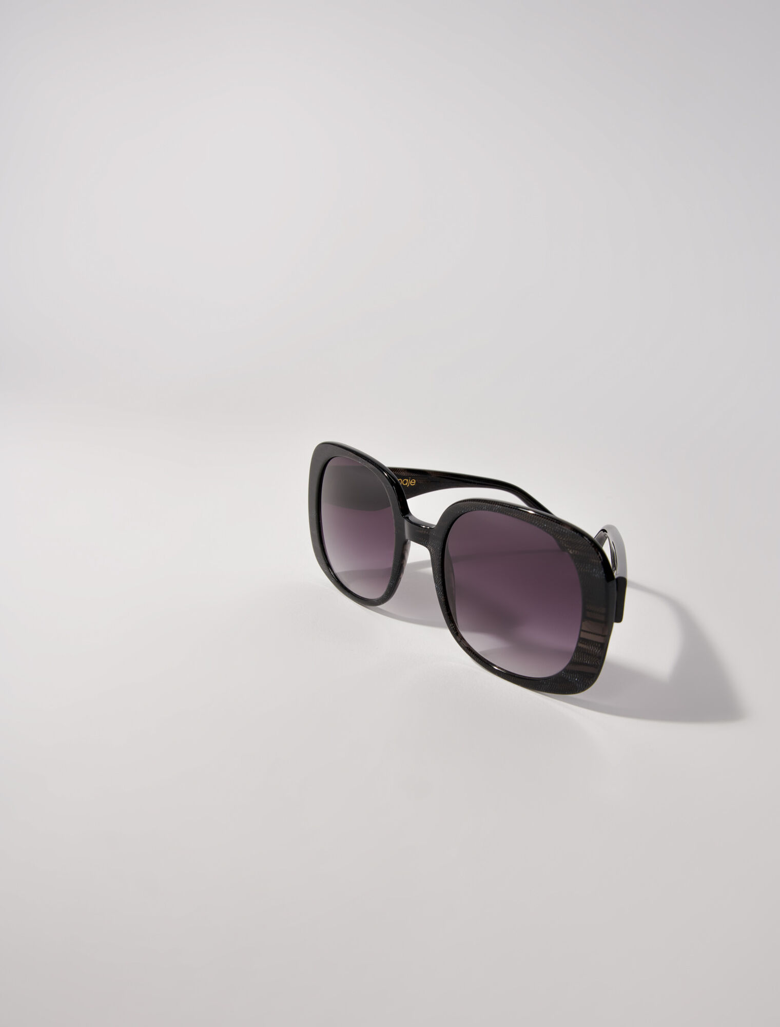 Sonnenbrille