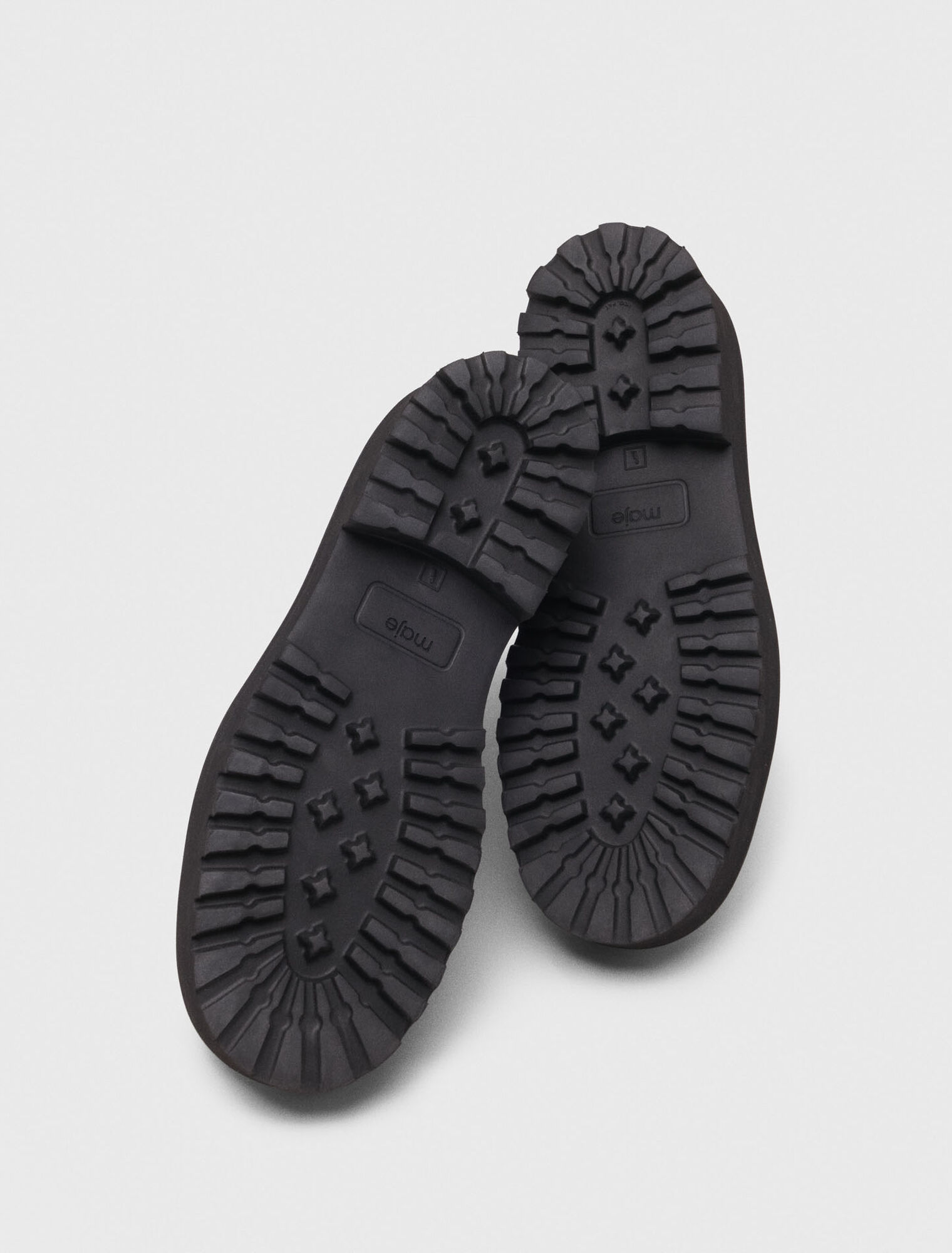 Chelsea-Stiefeletten