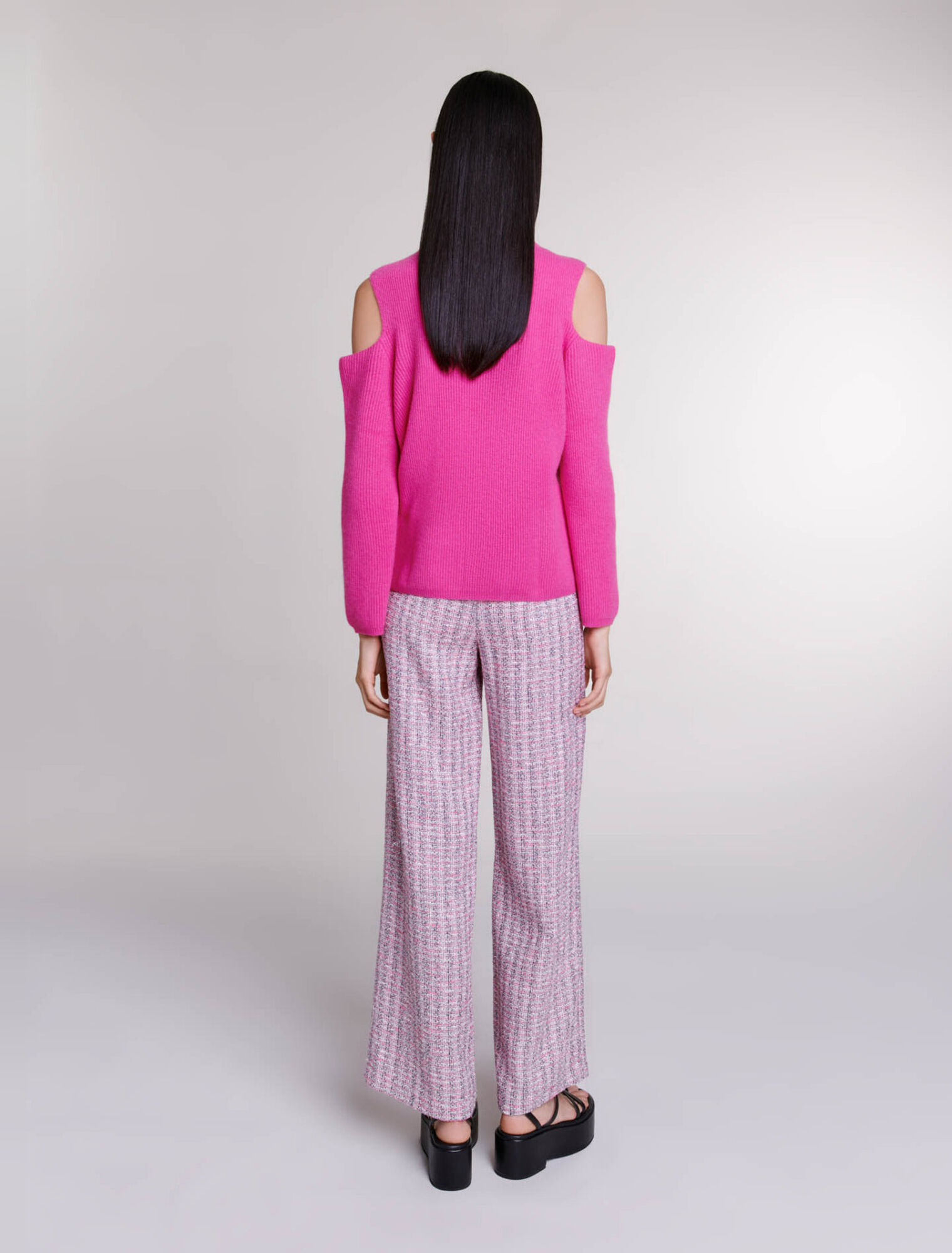 Kaschmirpullover