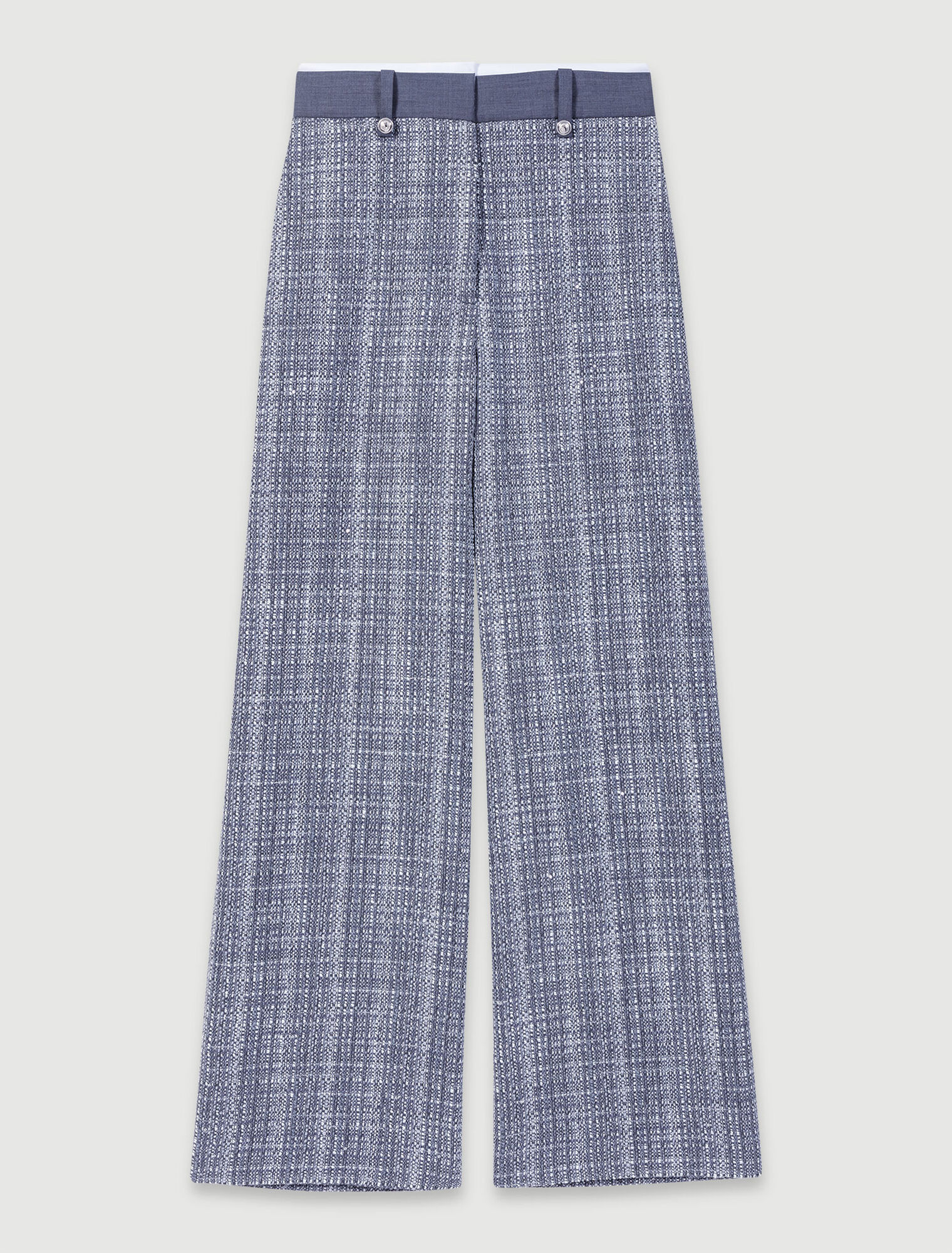 Tweed-Hose
