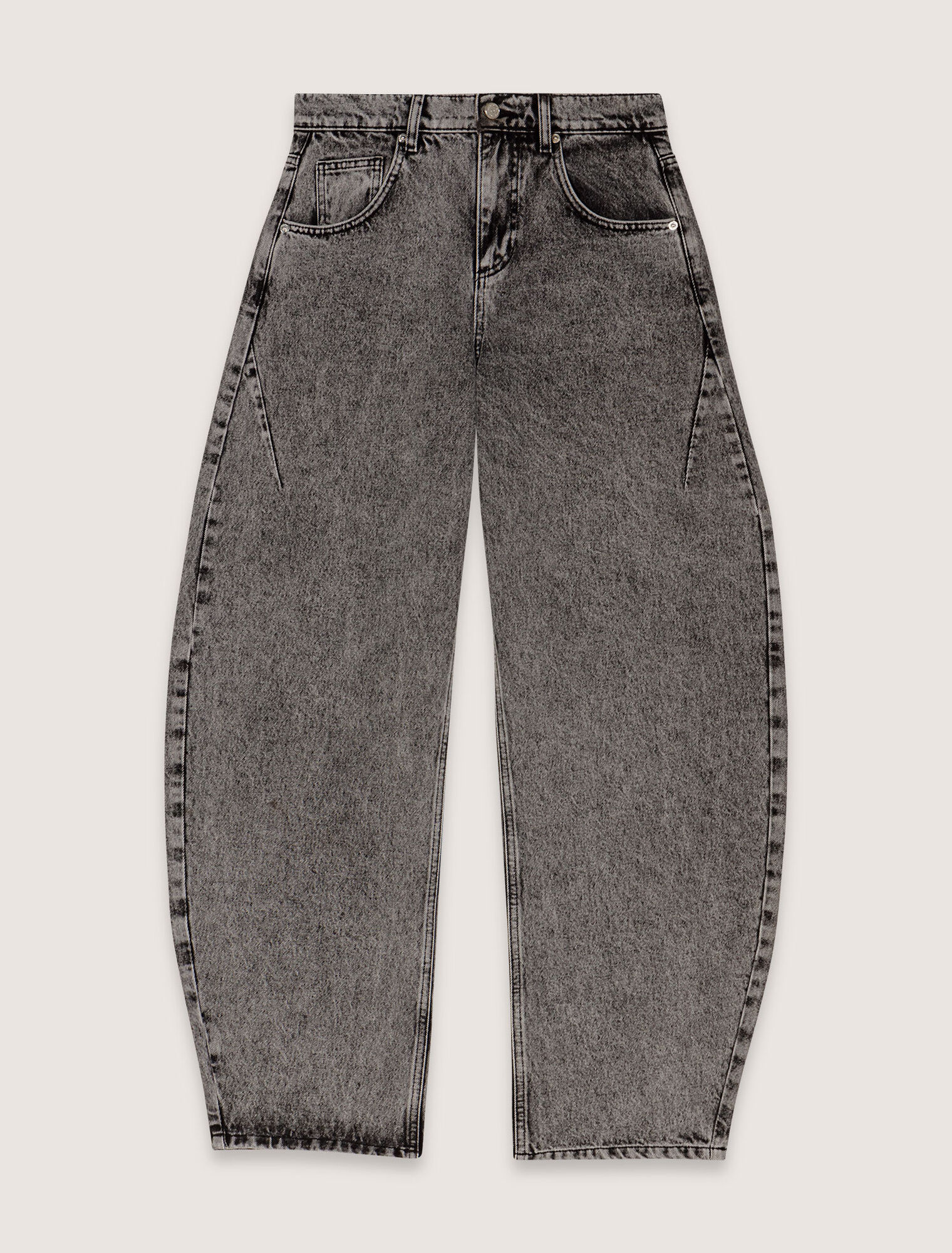 Balloon-Jeans