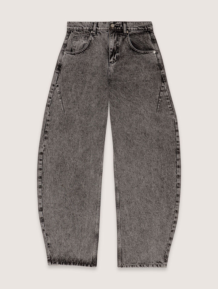 Balloon-Jeans