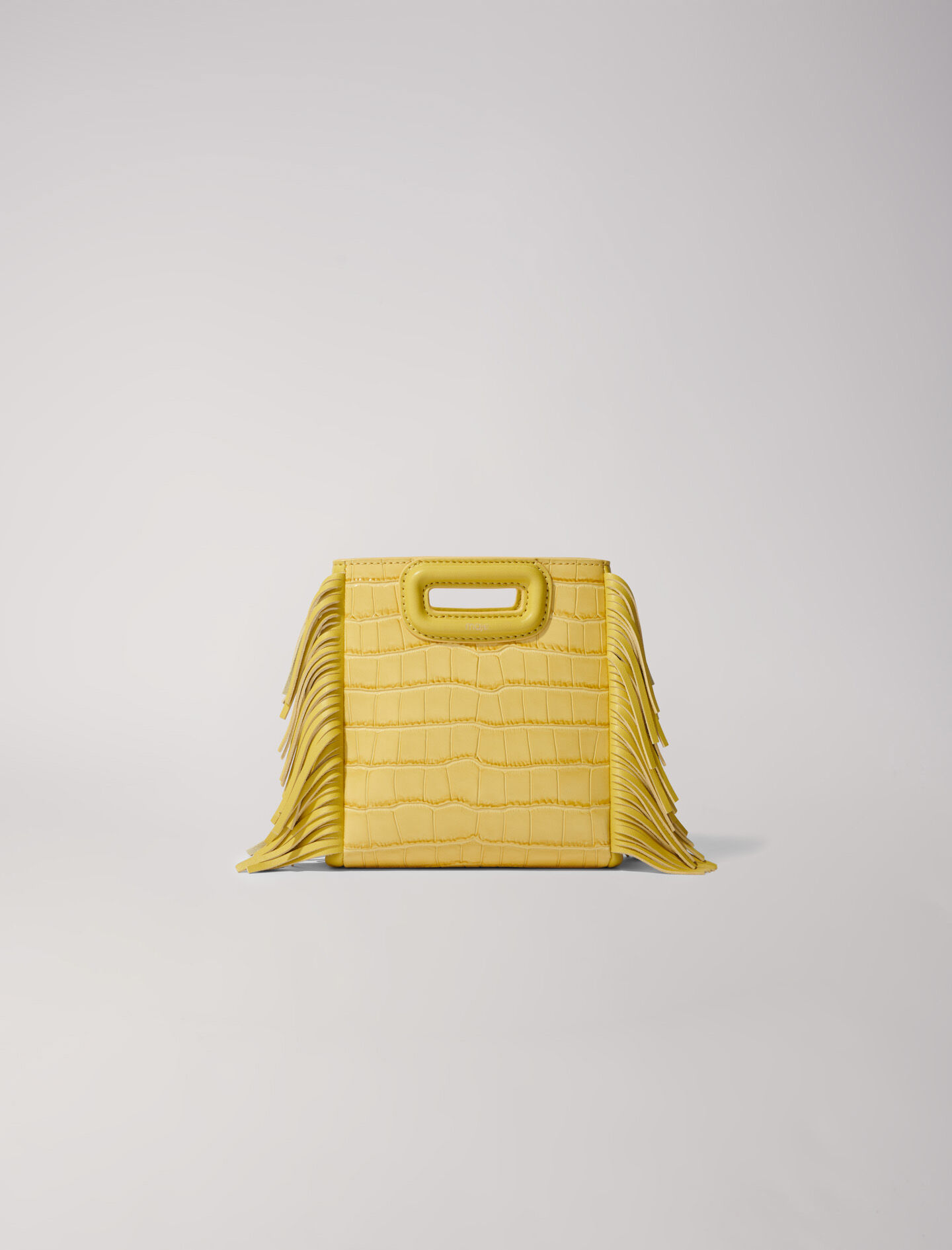 Maje m mini bag 2025
