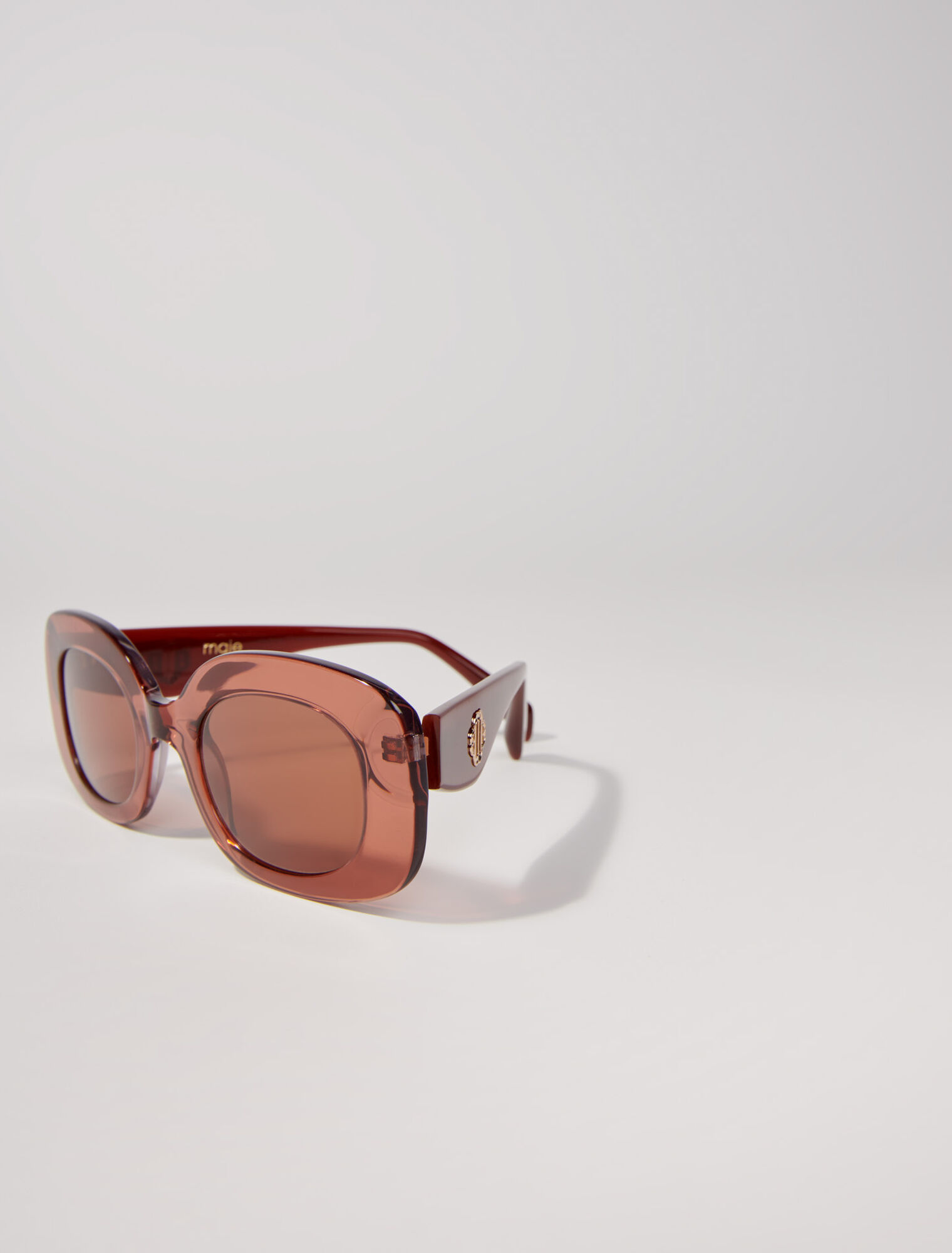 Sonnenbrille
