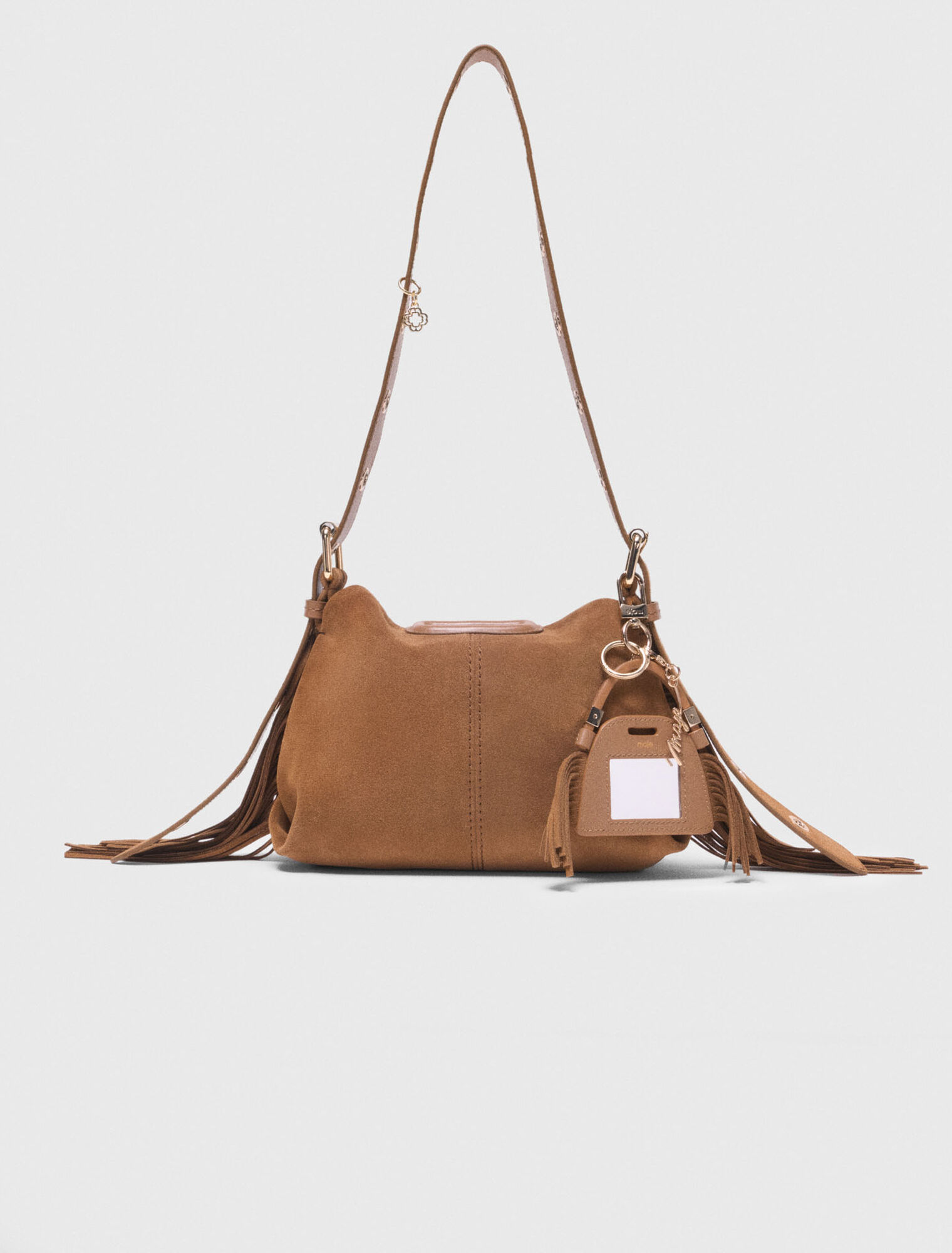 Taschen-Charm Miss M Mini-Spiegel