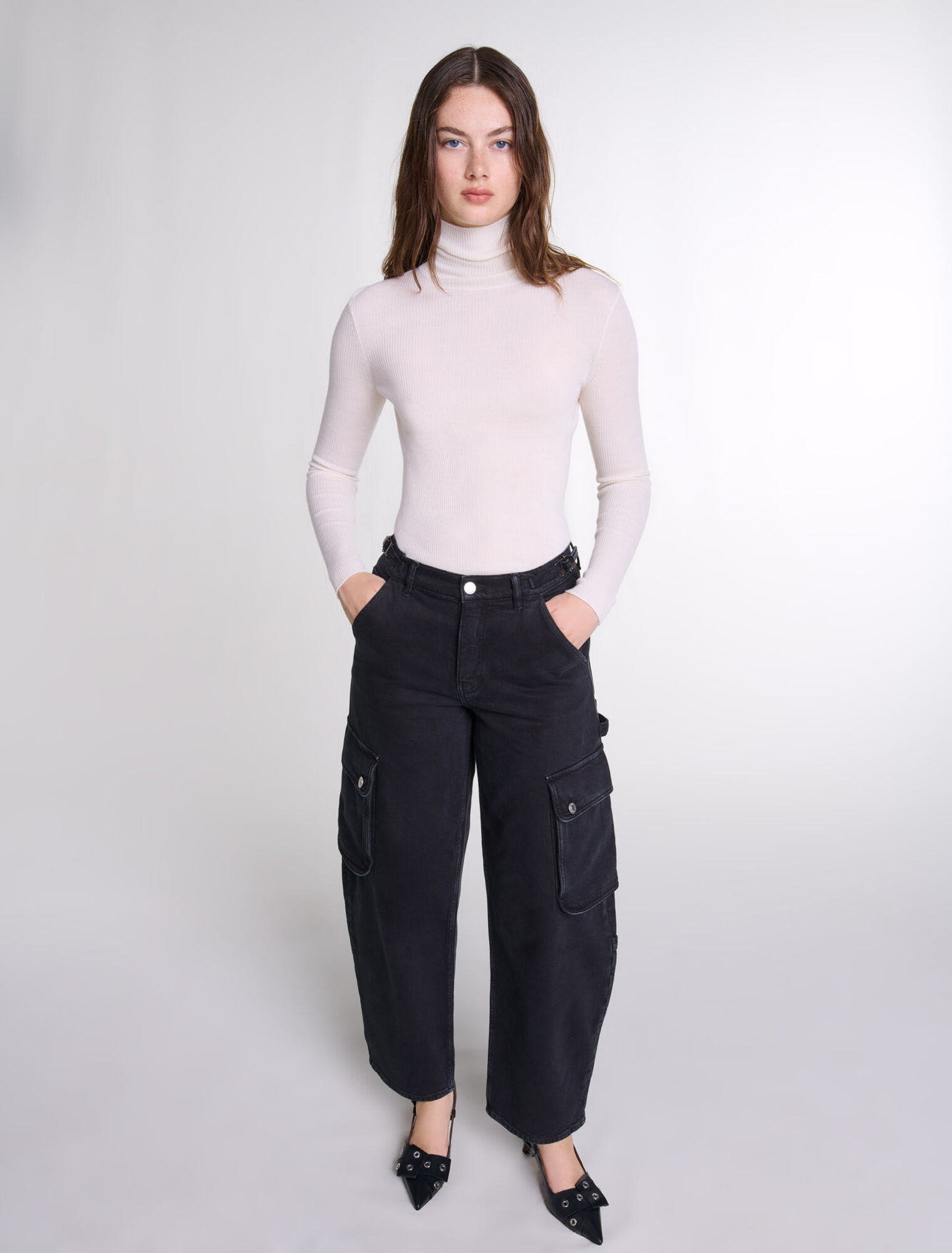 Cargojeans