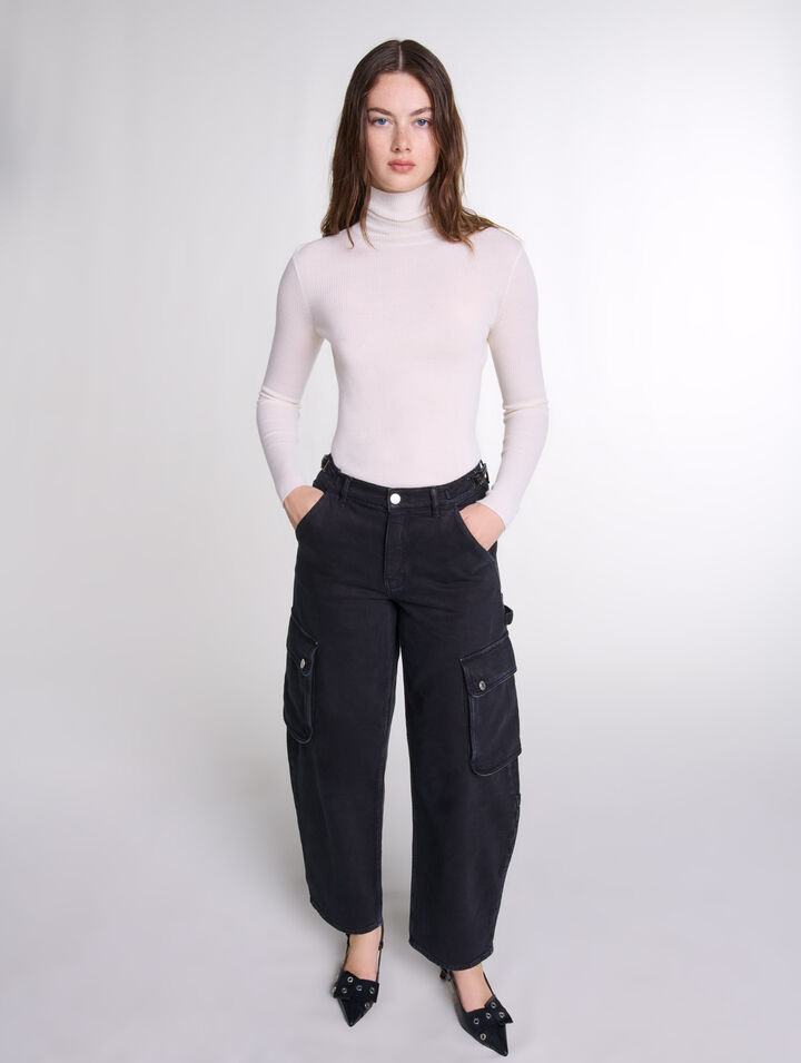 Cargojeans