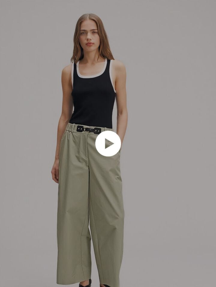 Cargohose
