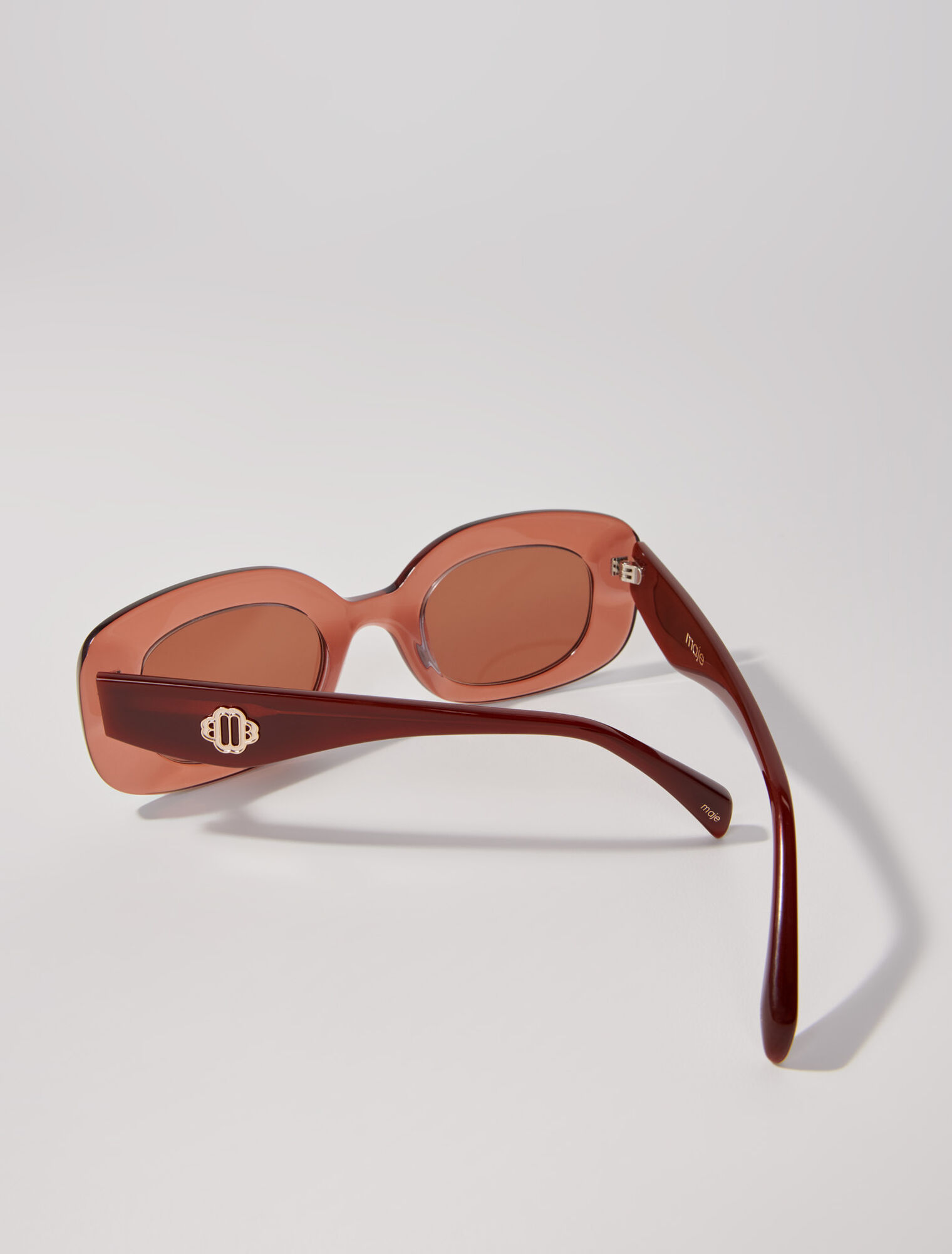 Sonnenbrille