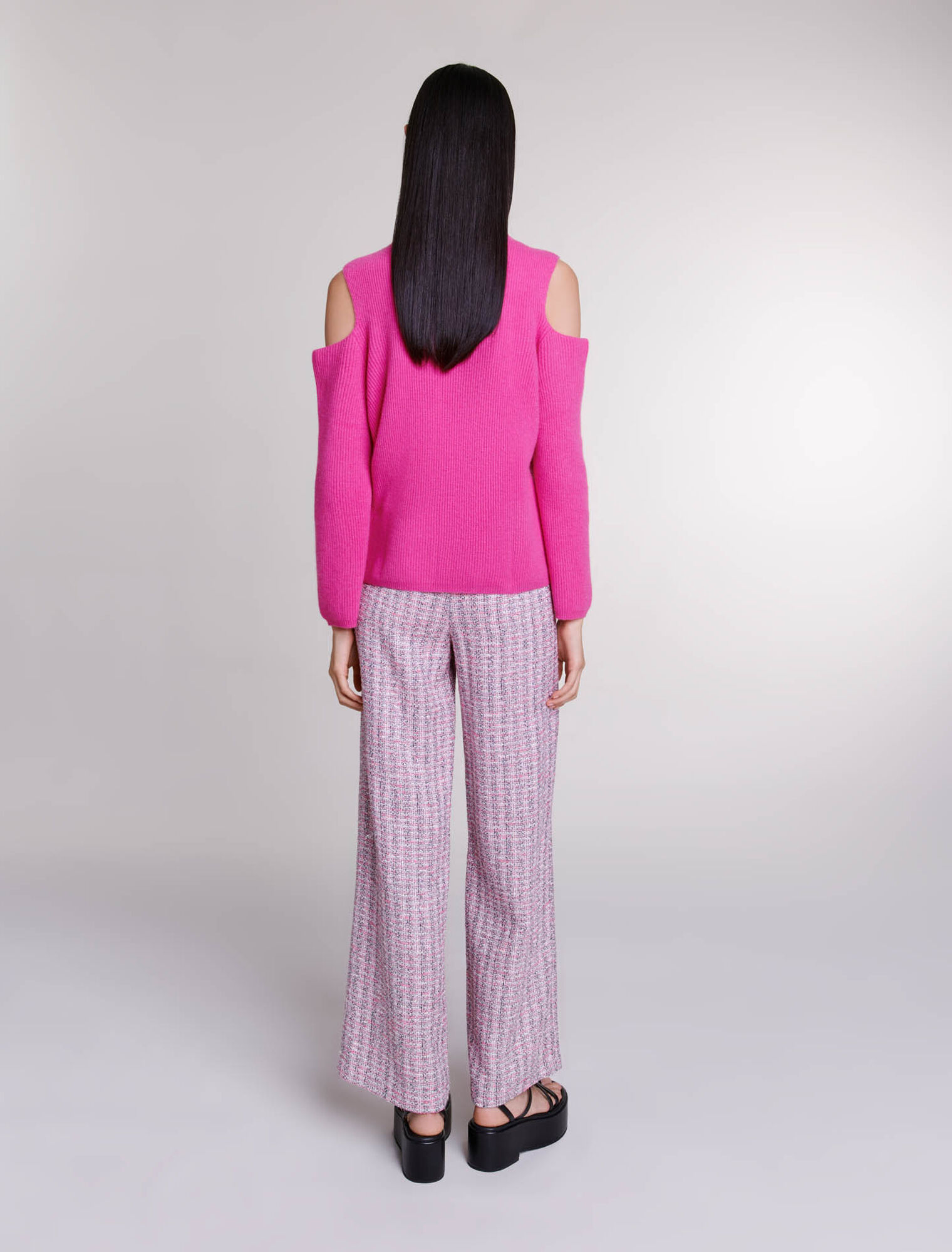 Kaschmirpullover