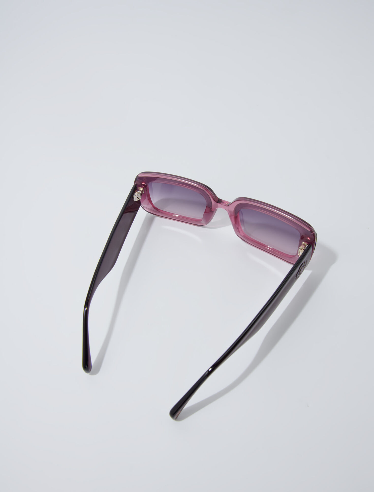 Sonnenbrille aus Acetat