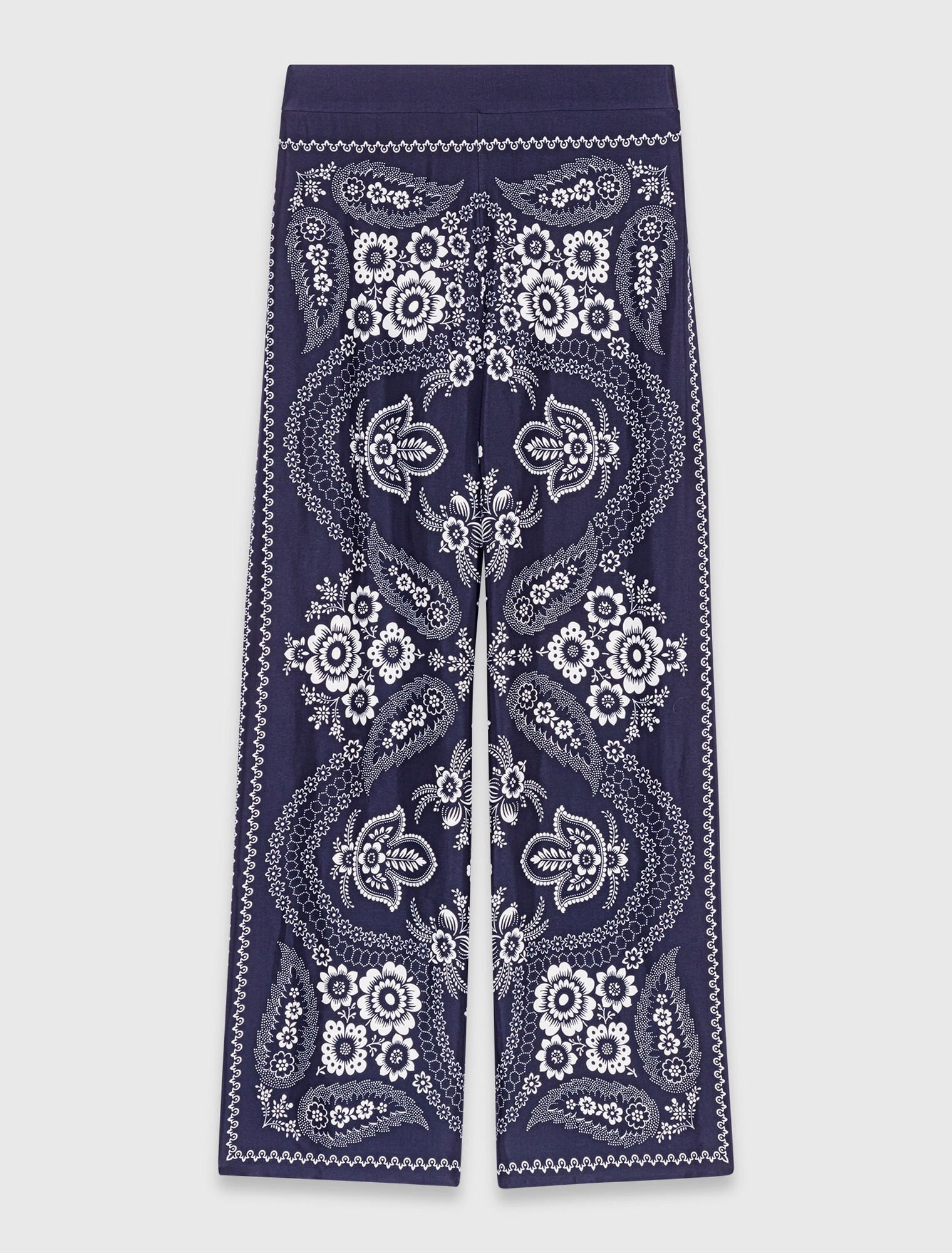 Fließende Hose