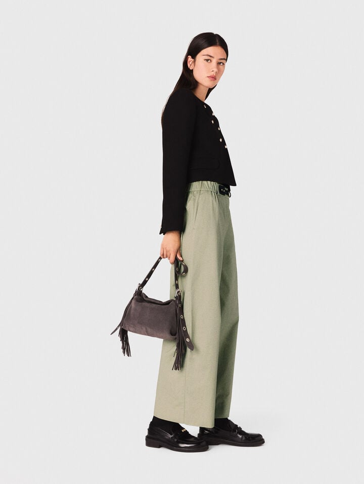 Cargohose