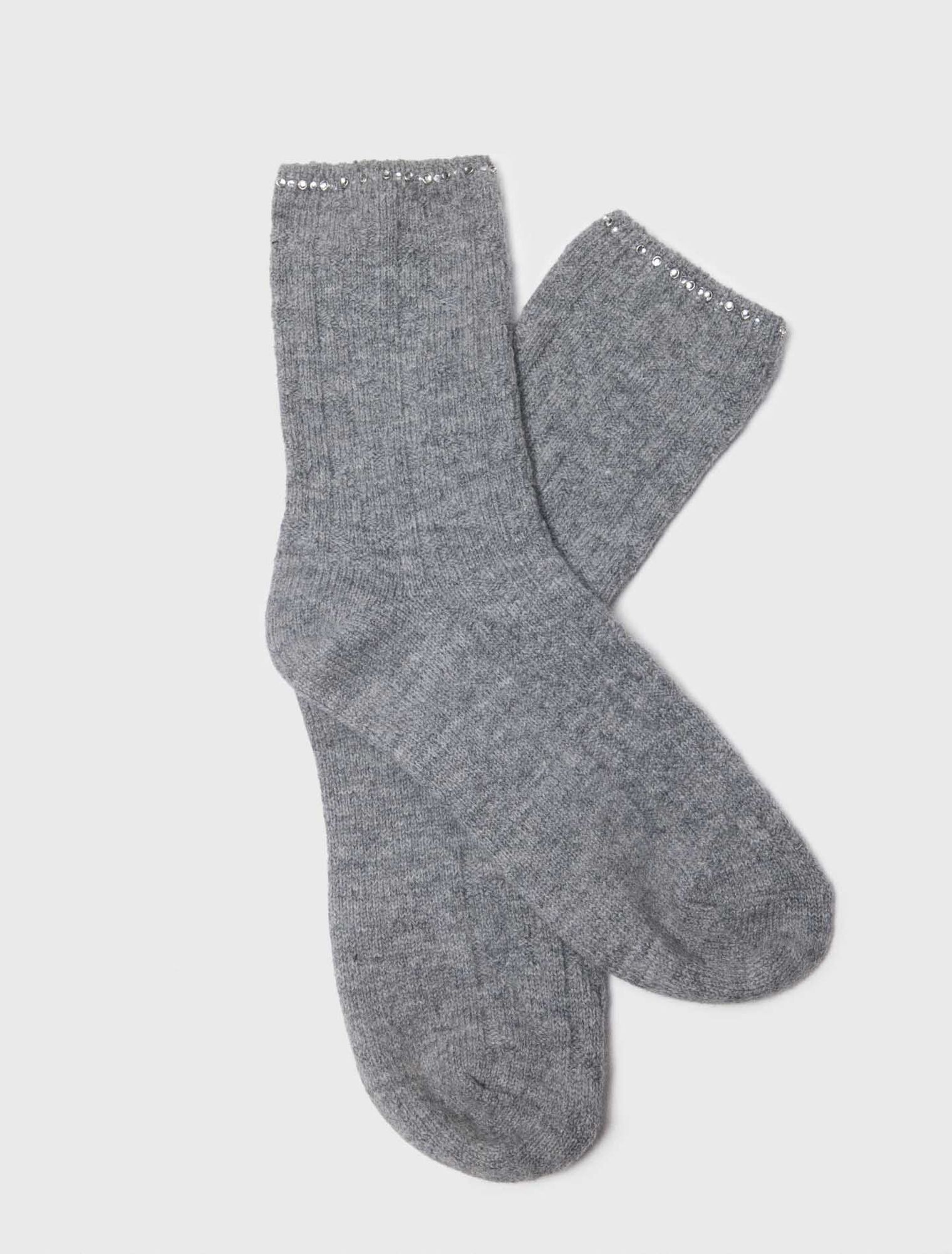Kurze Socken