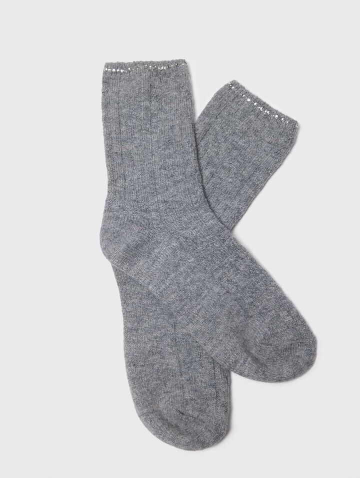 Kurze Socken
