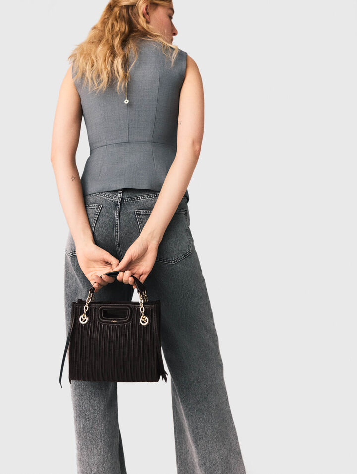 Blazer mit Schmuckkn&ouml;pfen