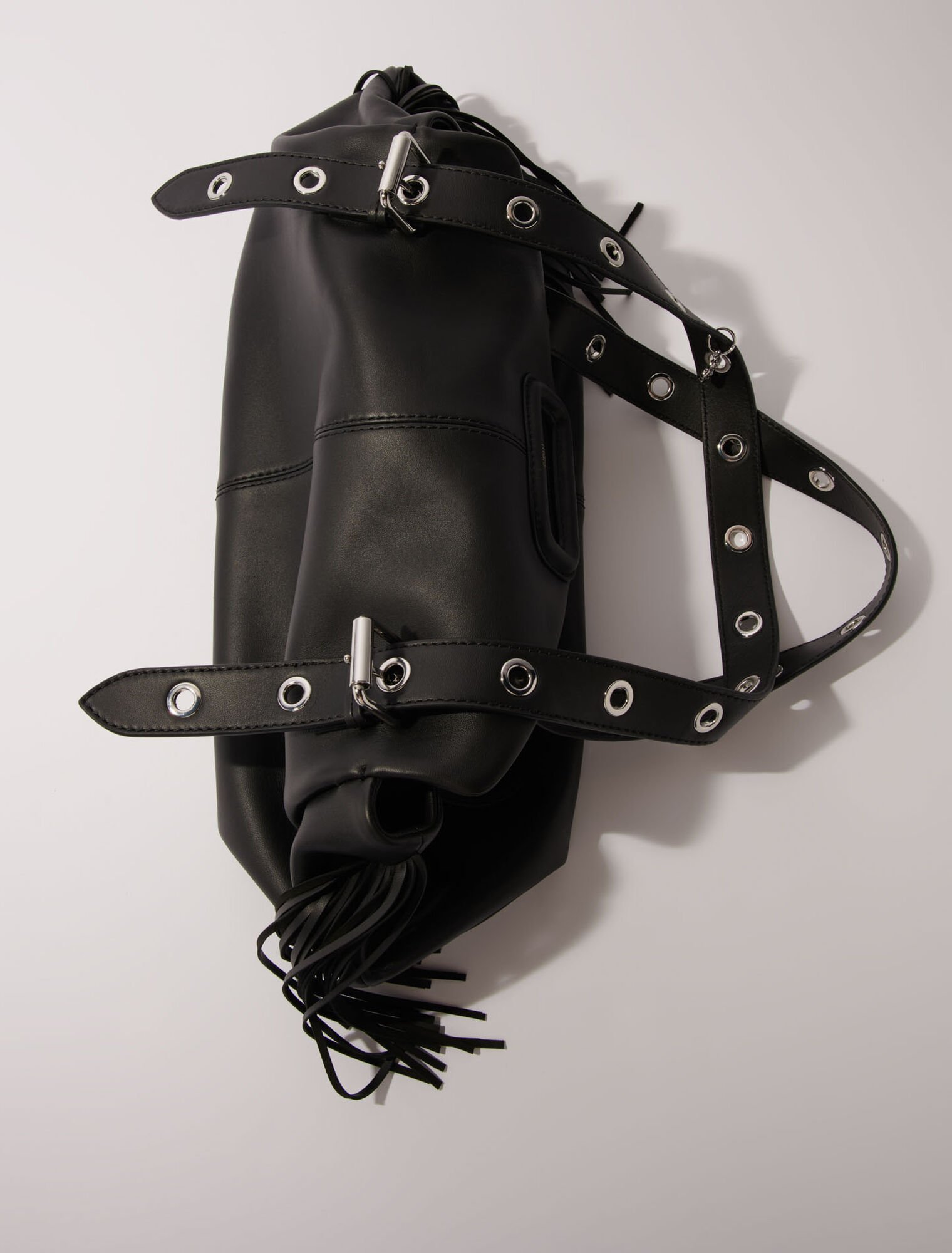 Tasche Miss M XL aus Glattleder