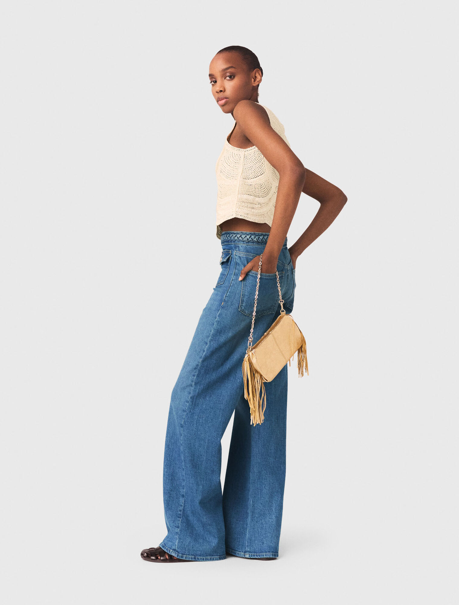 &Auml;rmelloses H&auml;keltop