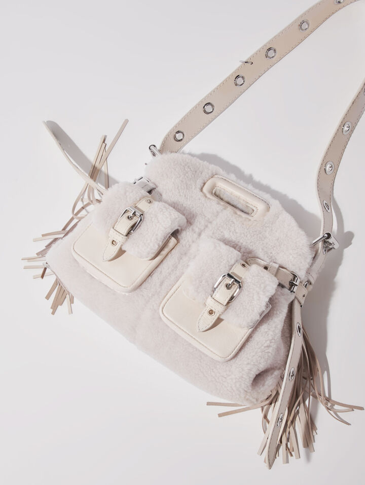 Miss M Mini Cargo Kunstfell