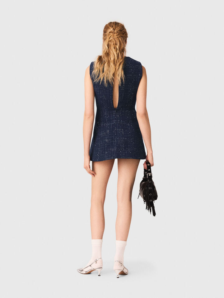 Trompe-l'&oelig;il-Overall