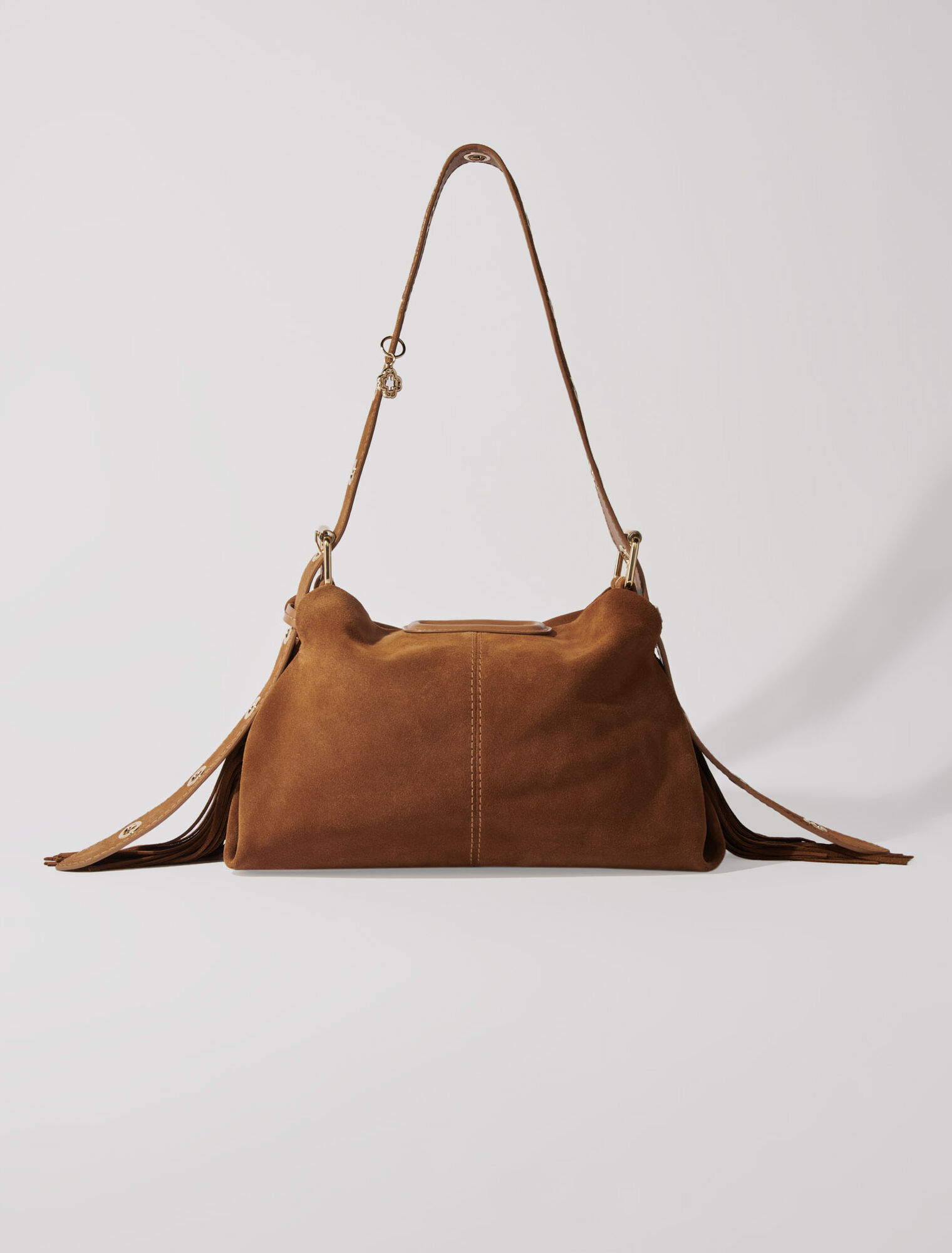 Tasche Miss M aus Wildleder