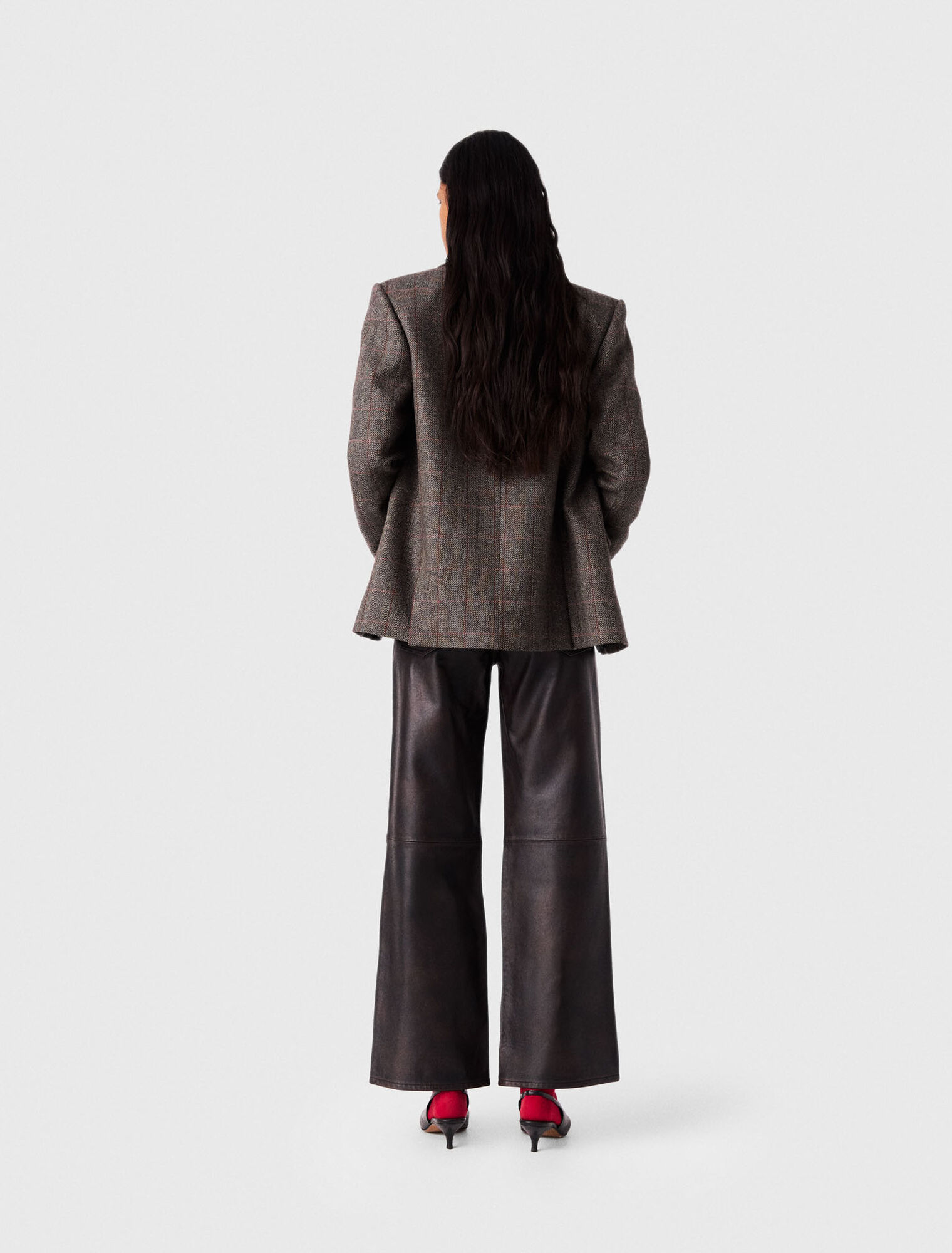Lederhose