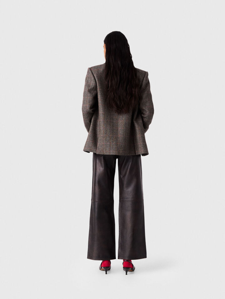Lederhose